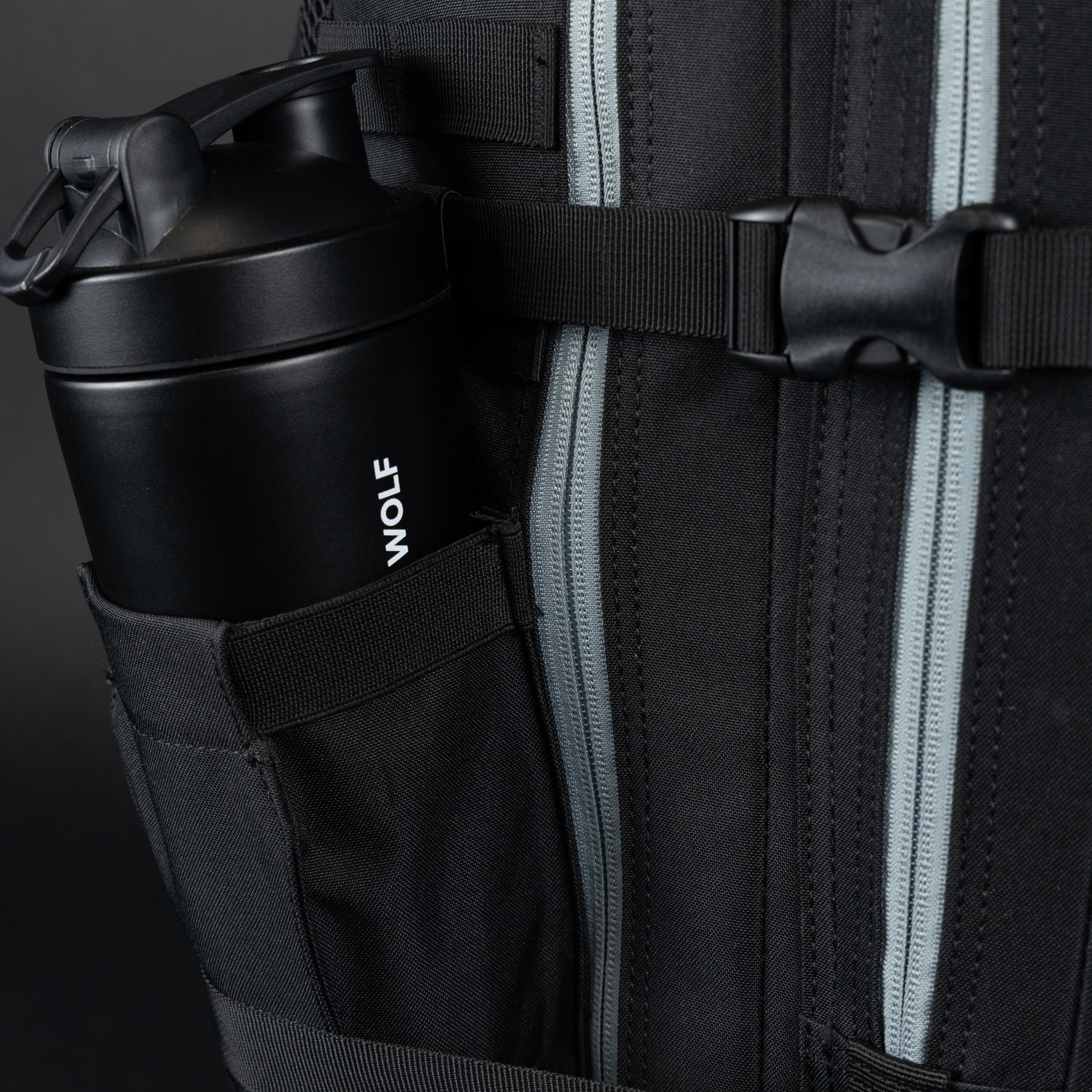 35L Backpack Danny Phantom