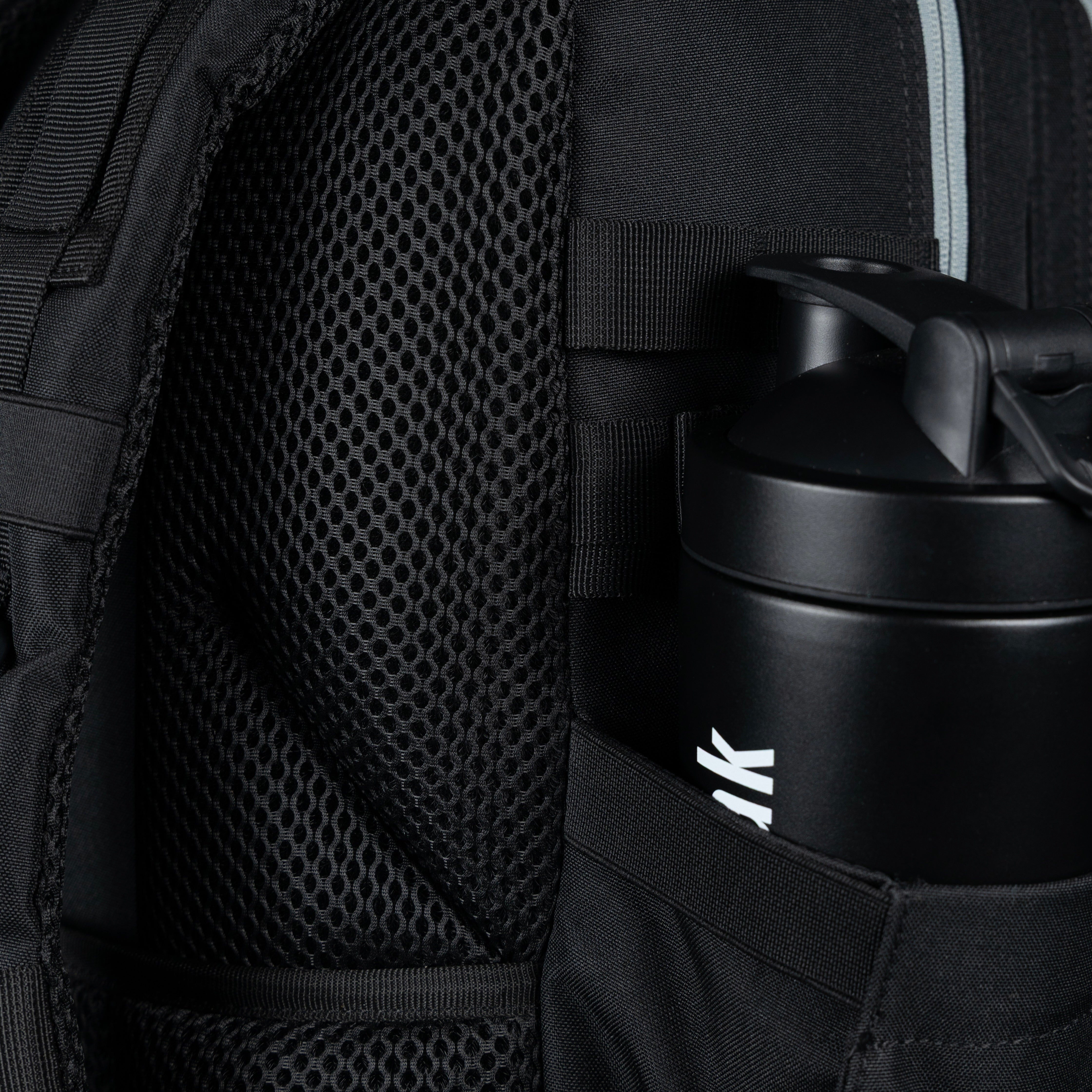 45L Backpack Danny Phantom