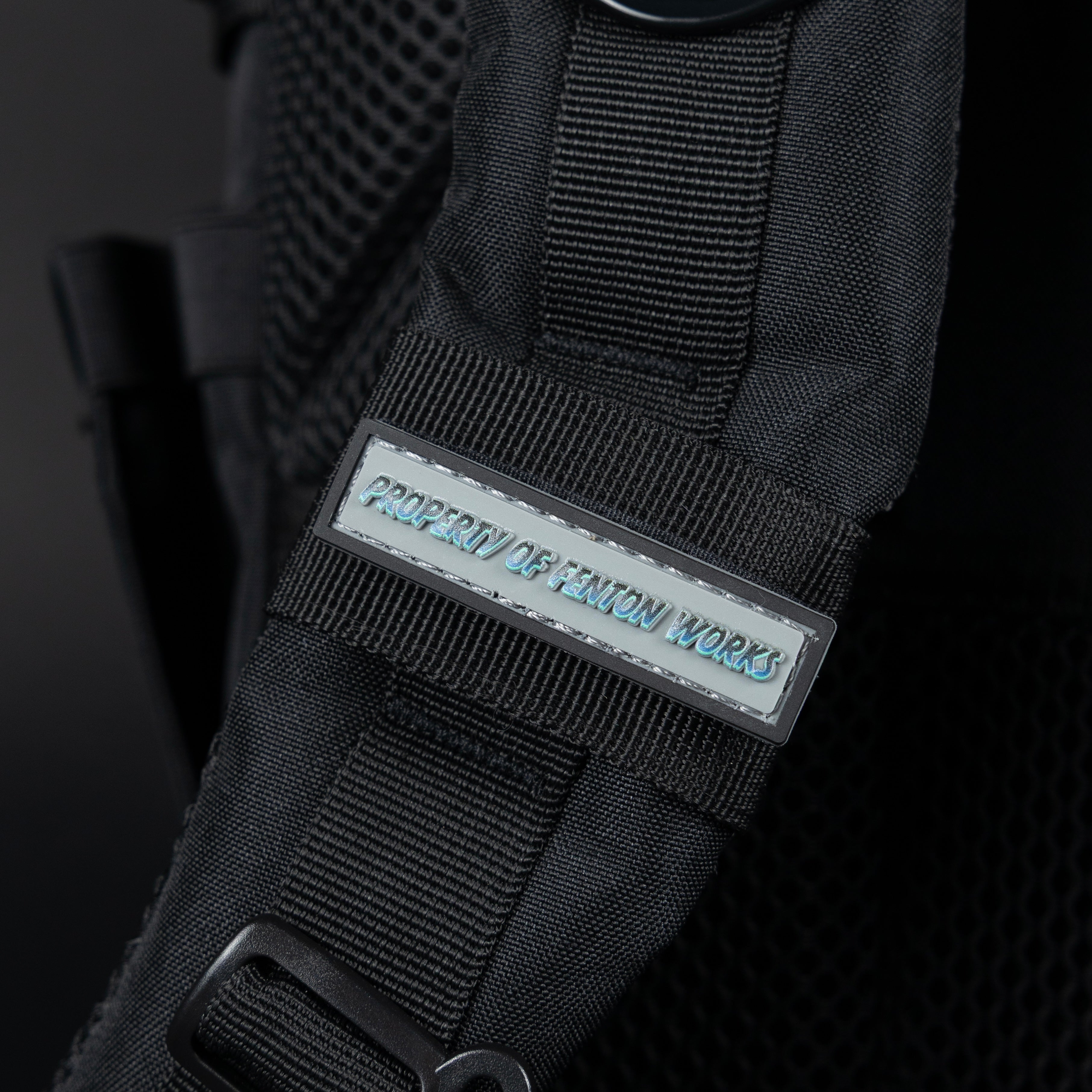 35L Backpack Danny Phantom