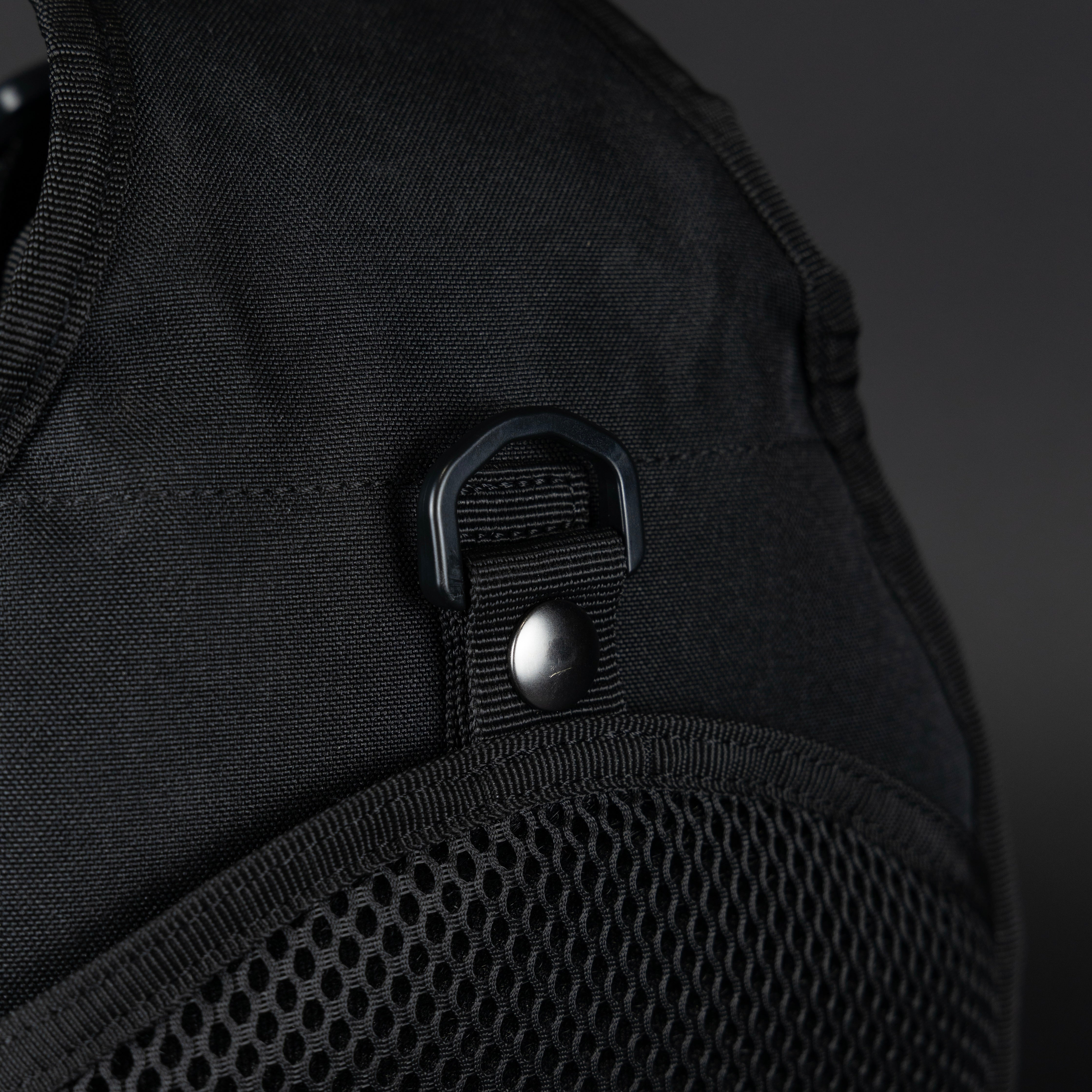 9L Tactical Sling Bag Danny Phantom