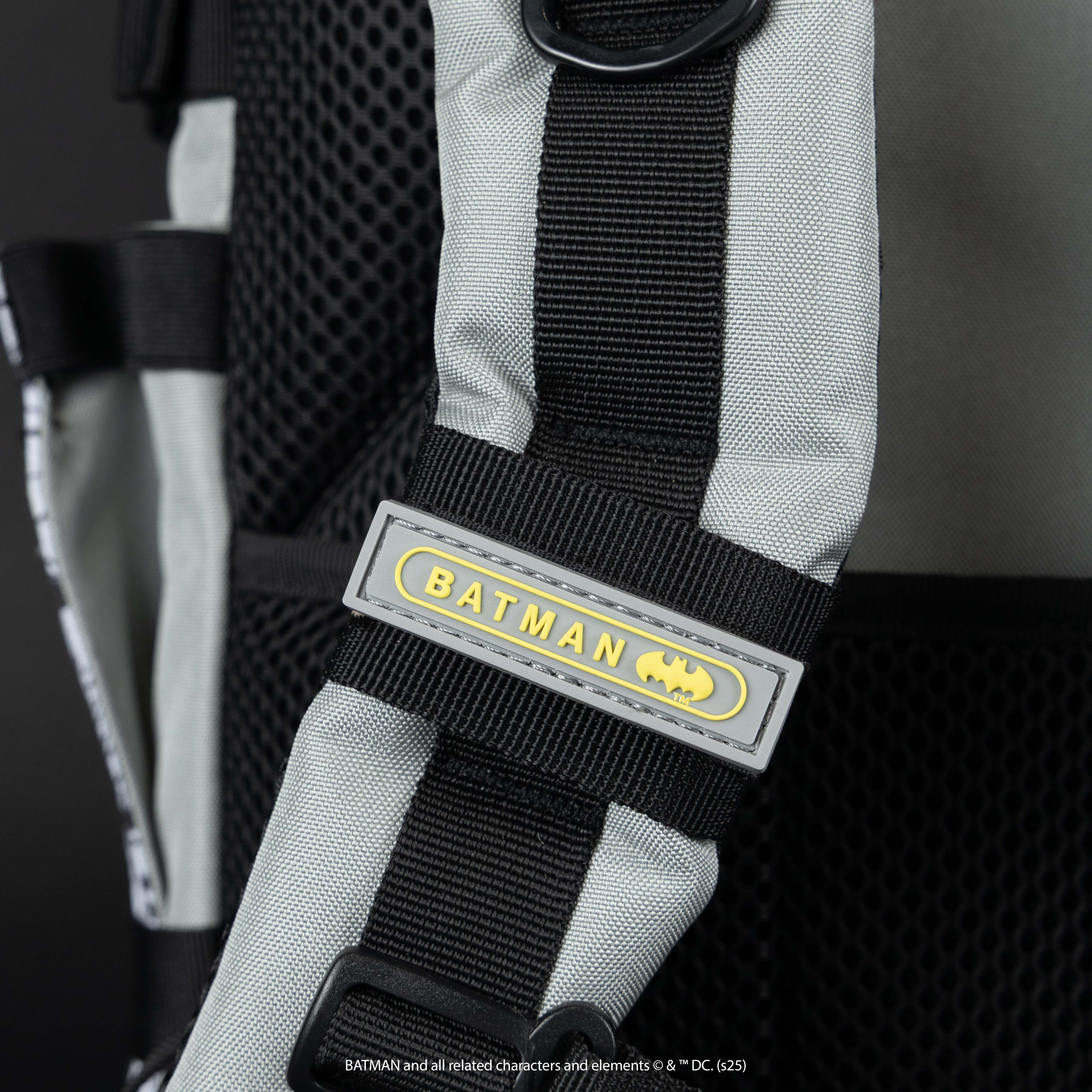 45L Backpack Retro Batman