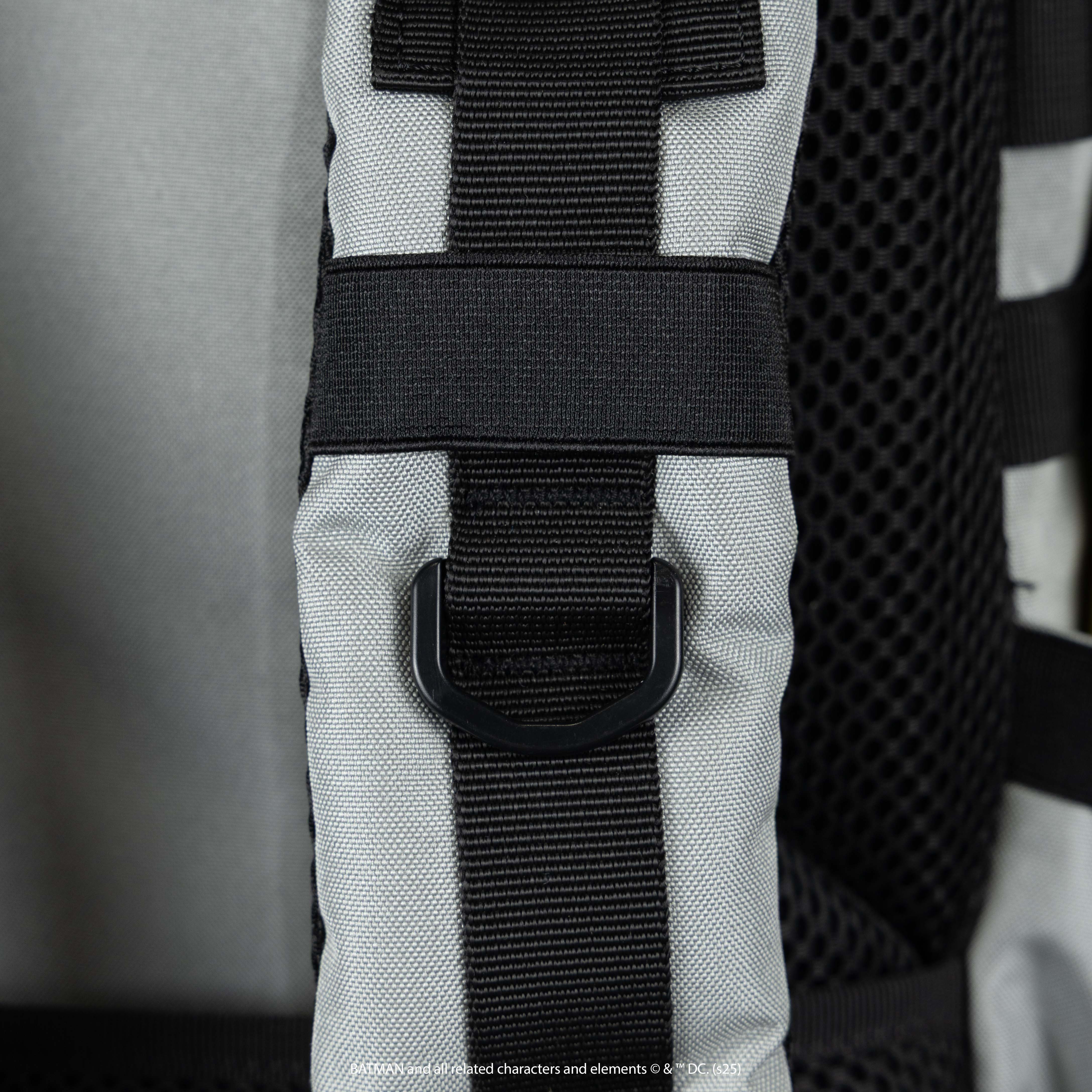 35L Backpack Retro Batman