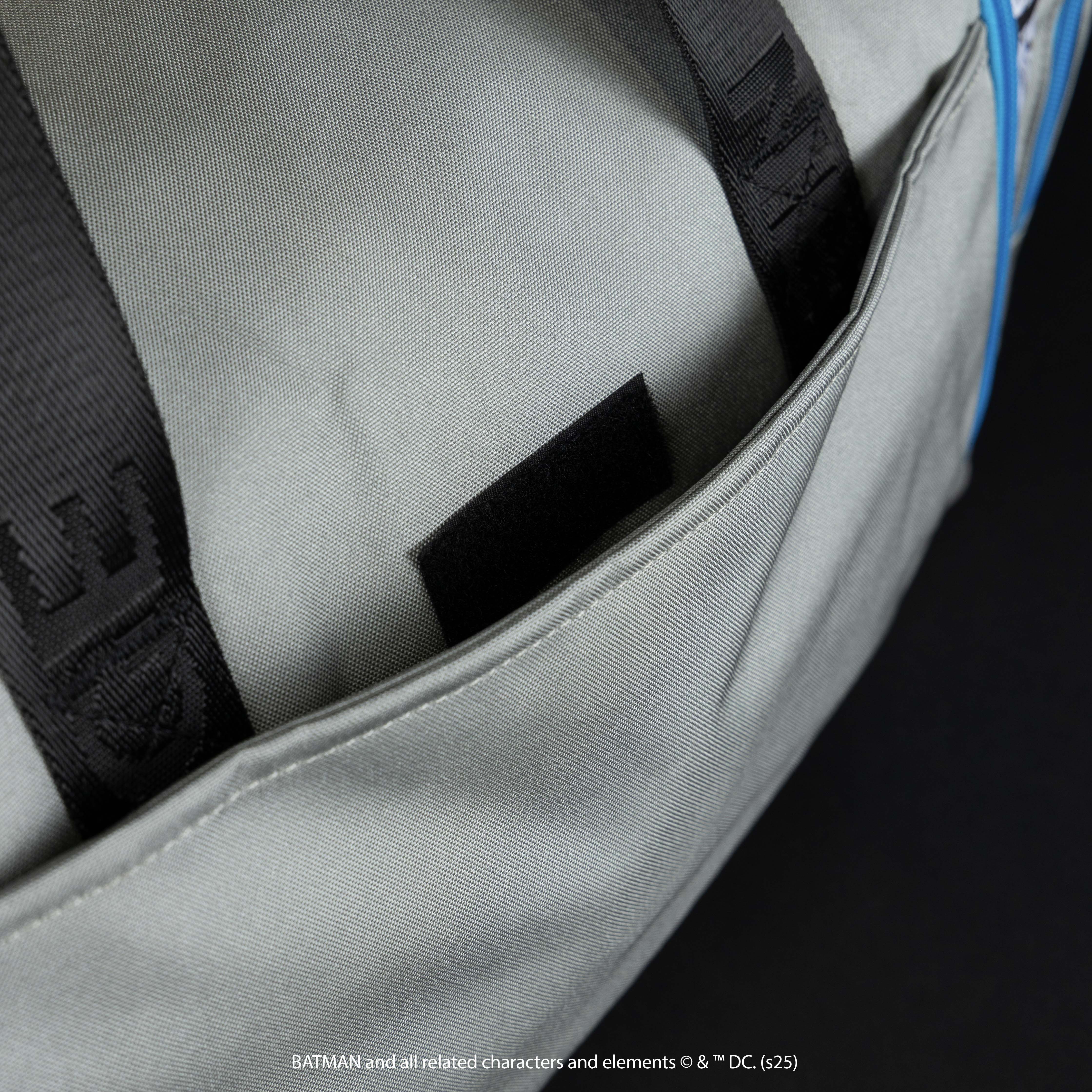 30L Perfect Duffle Bag Retro Batman