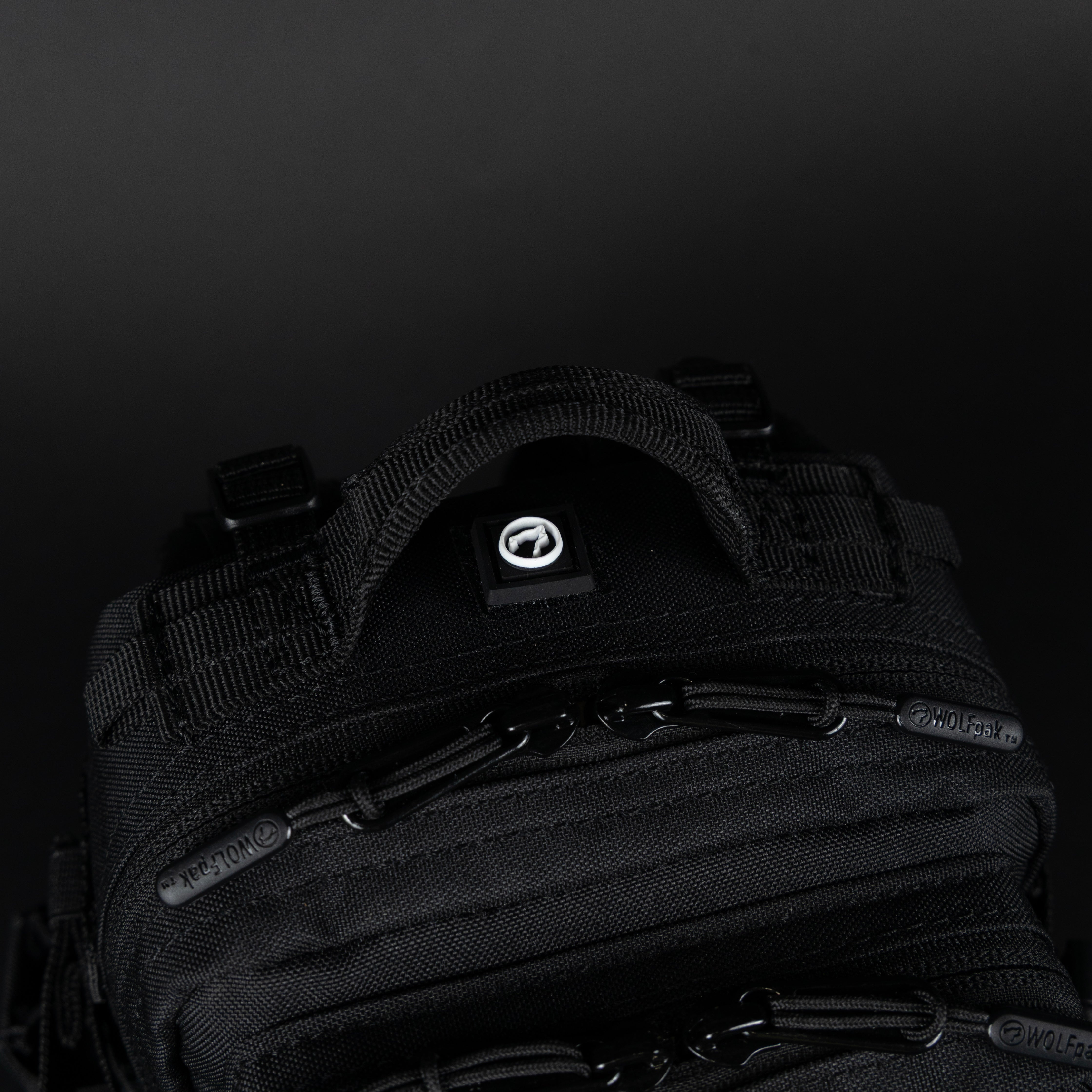 3L Collector's Pak Alpha Black (SOLD OUT) Not Restocking