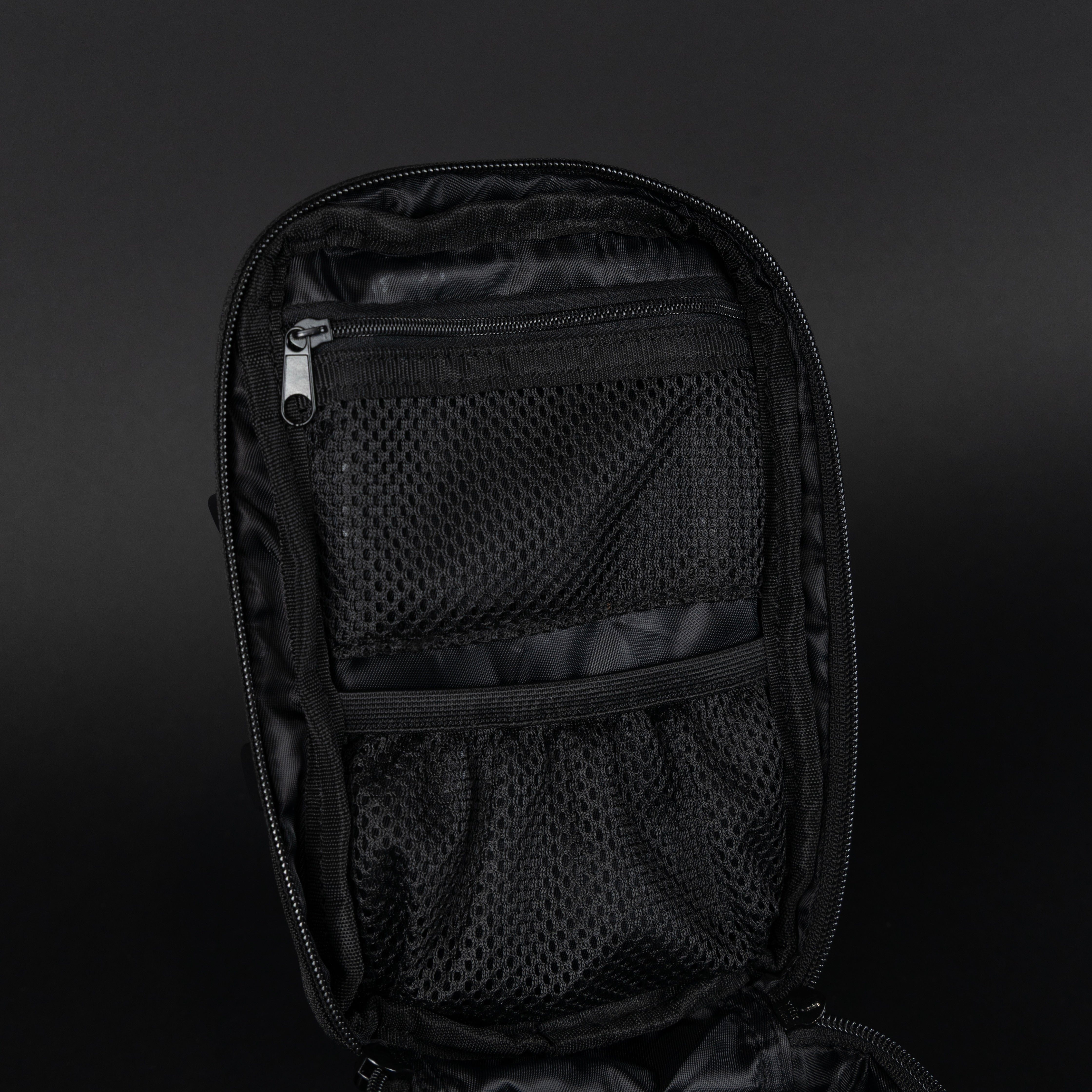 3L Collector's Pak Alpha Black (SOLD OUT) Not Restocking