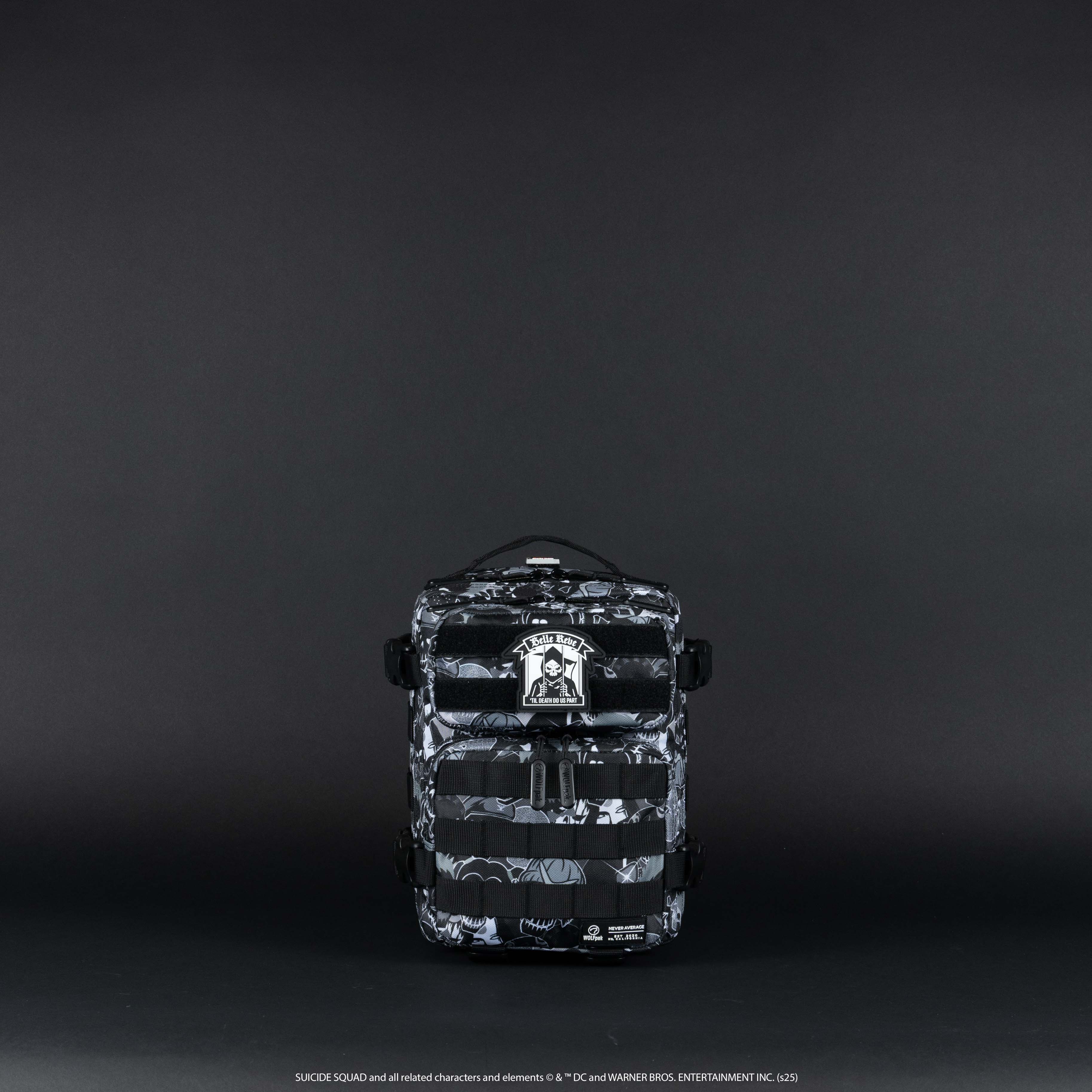 Chaos Crew Suicide Squad Bundle