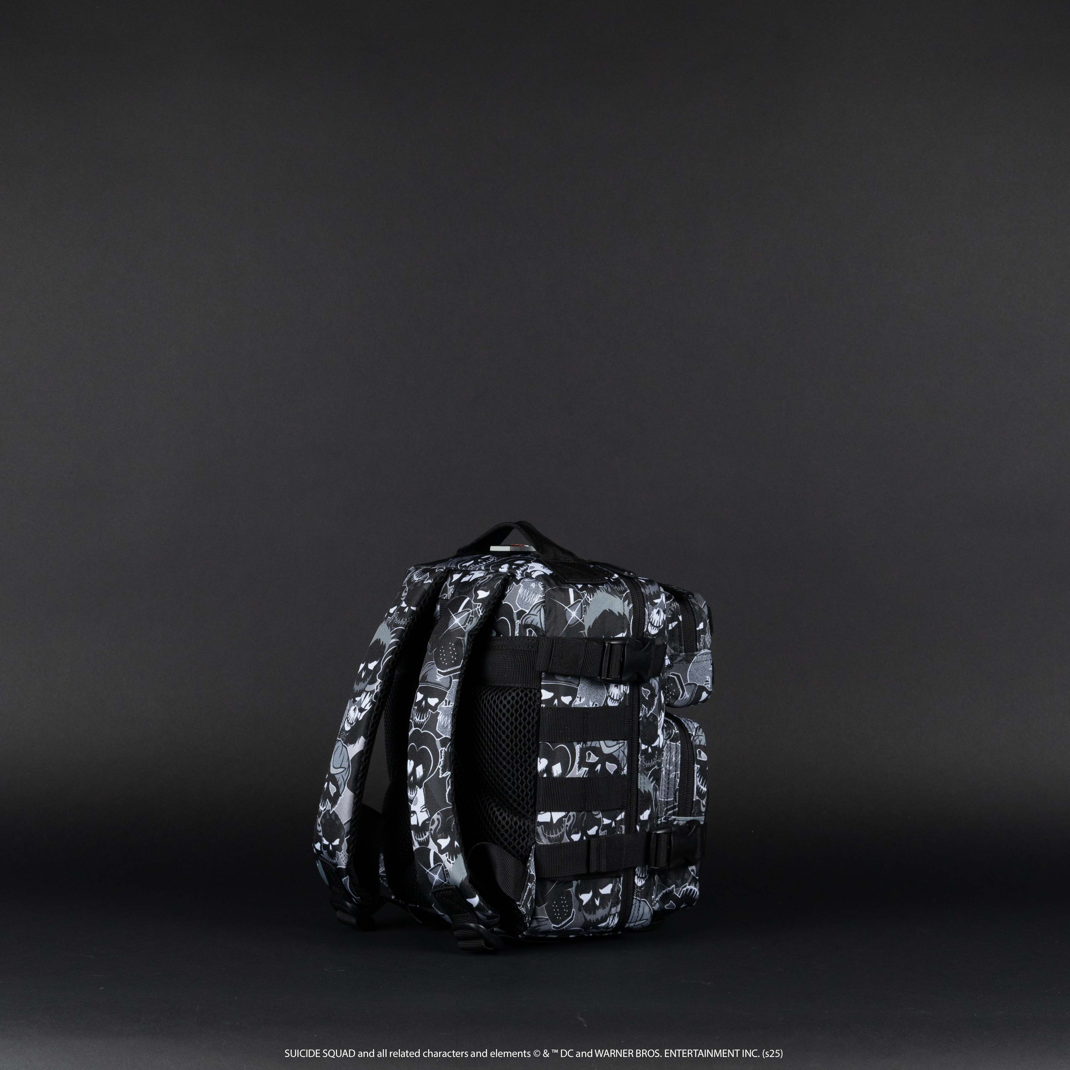 9L Backpack Mini Suicide Squad