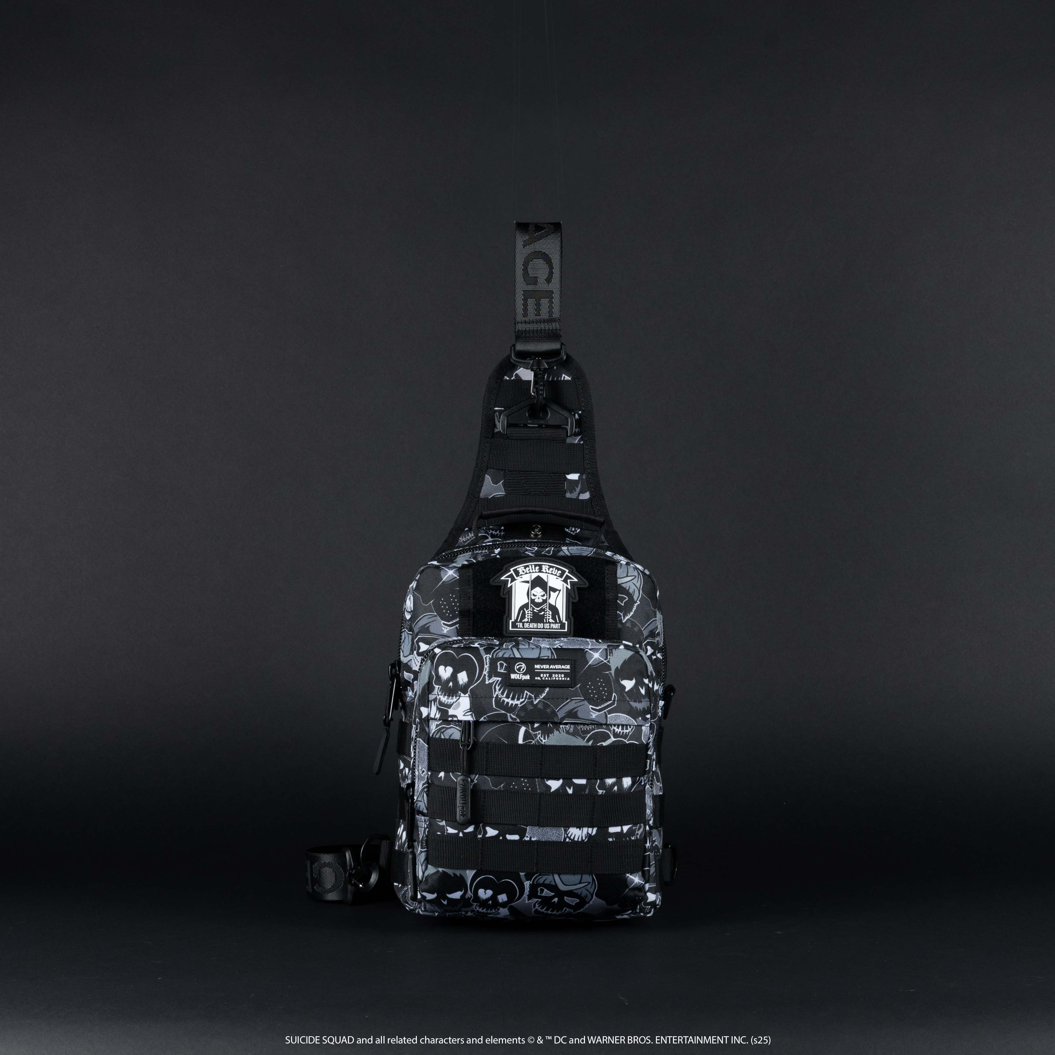 Chaos Crew Suicide Squad Bundle