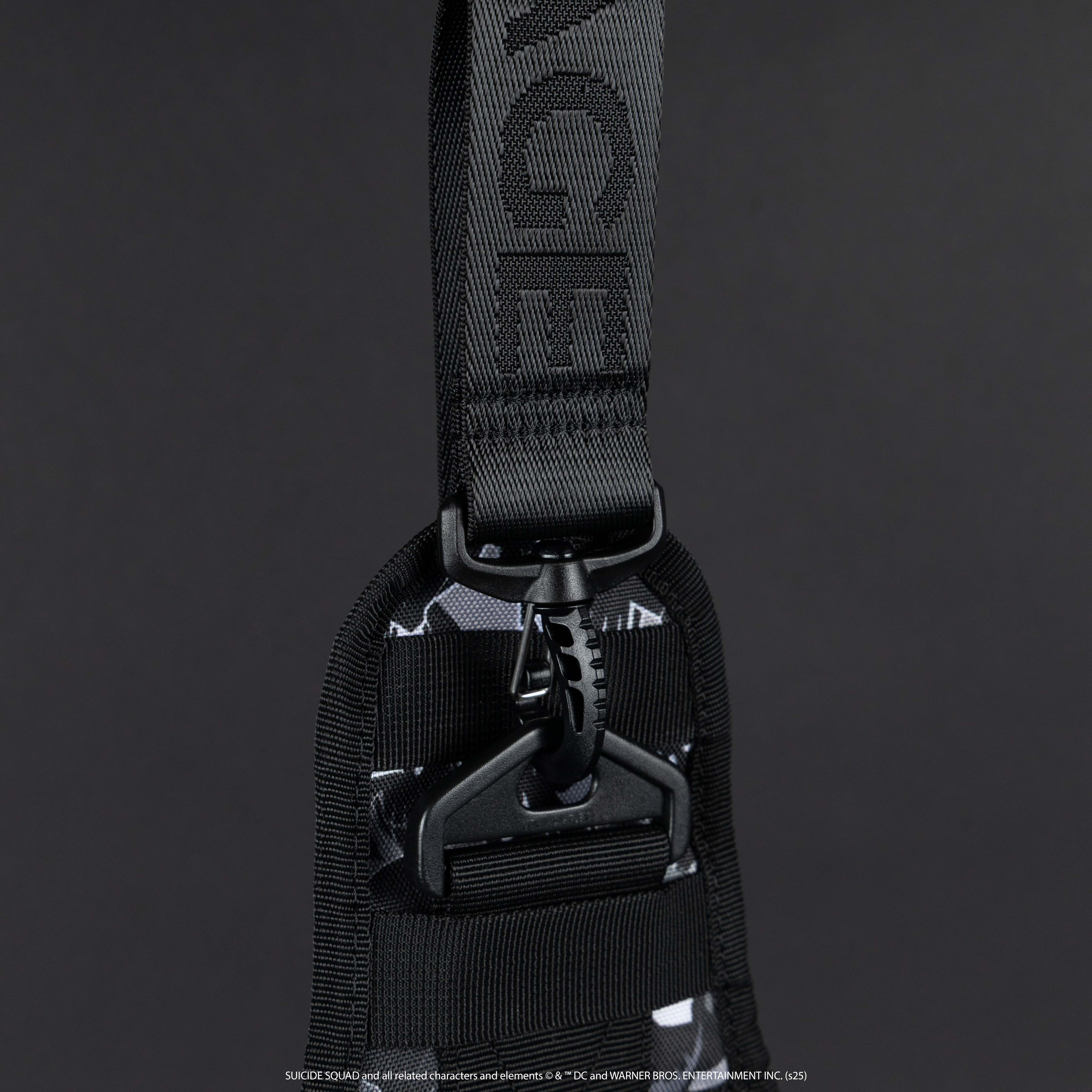 9L Tactical Sling Bag Suicide Squad