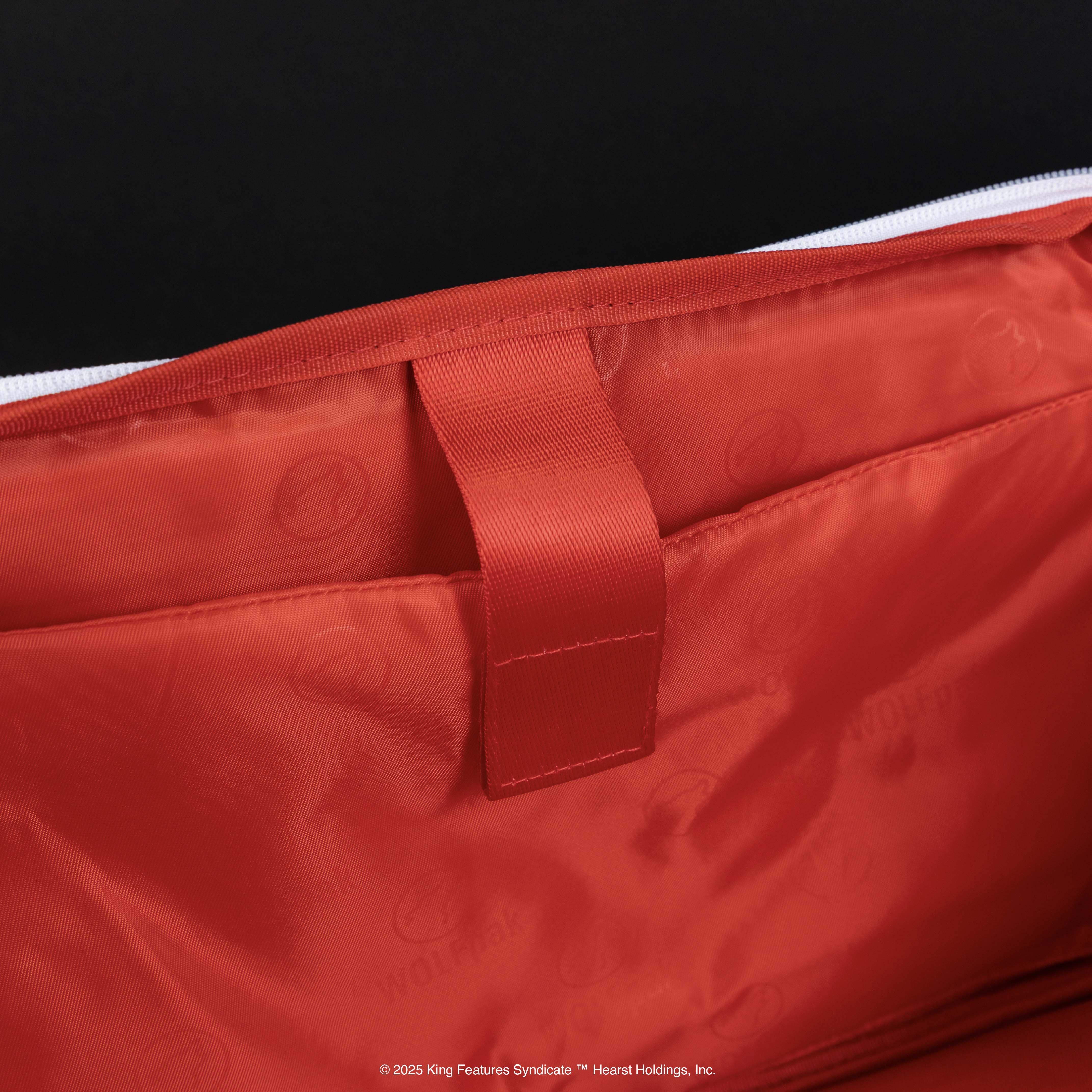 30L Perfect Duffle Bag Popeye Sweat