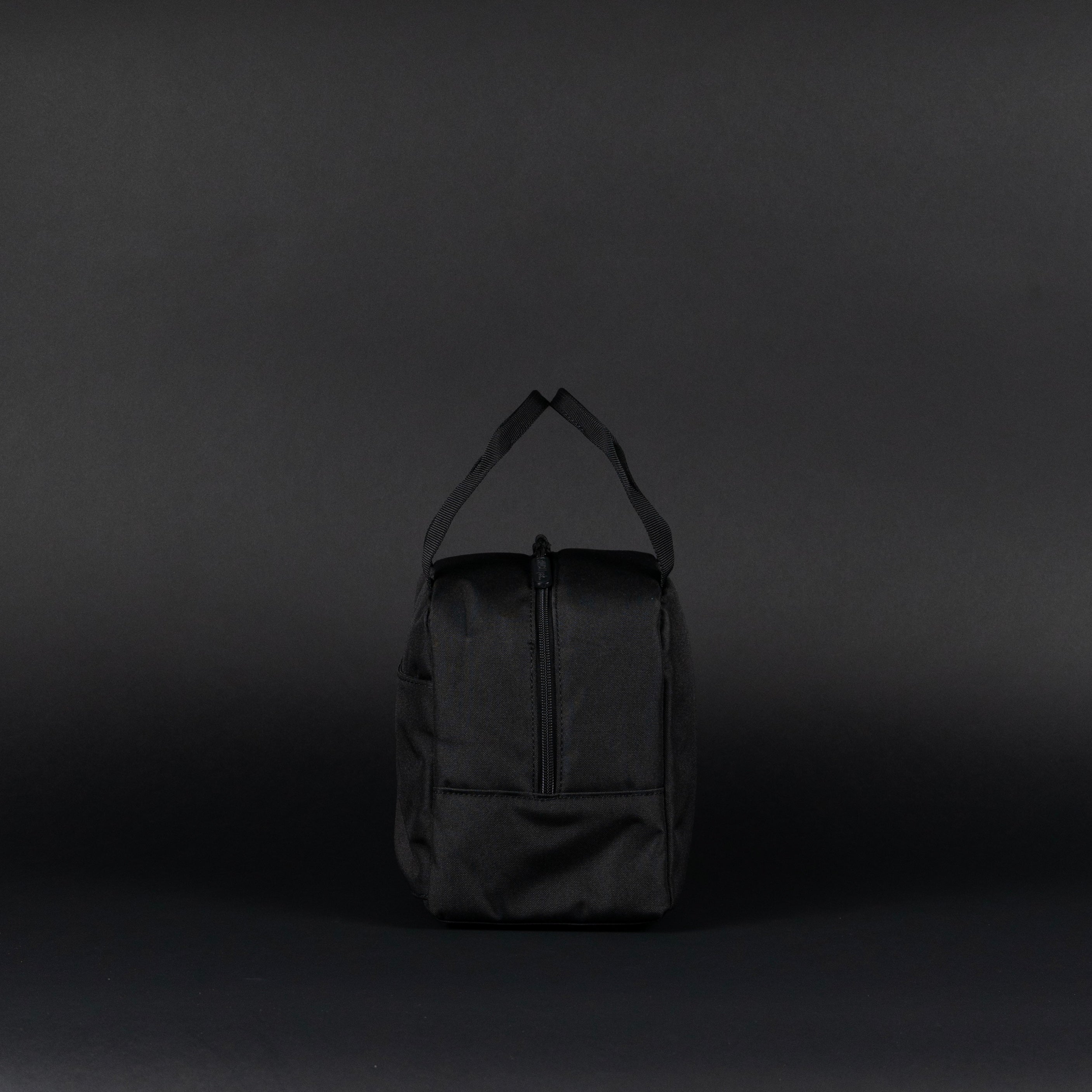 Lunch Pack Alpha Black