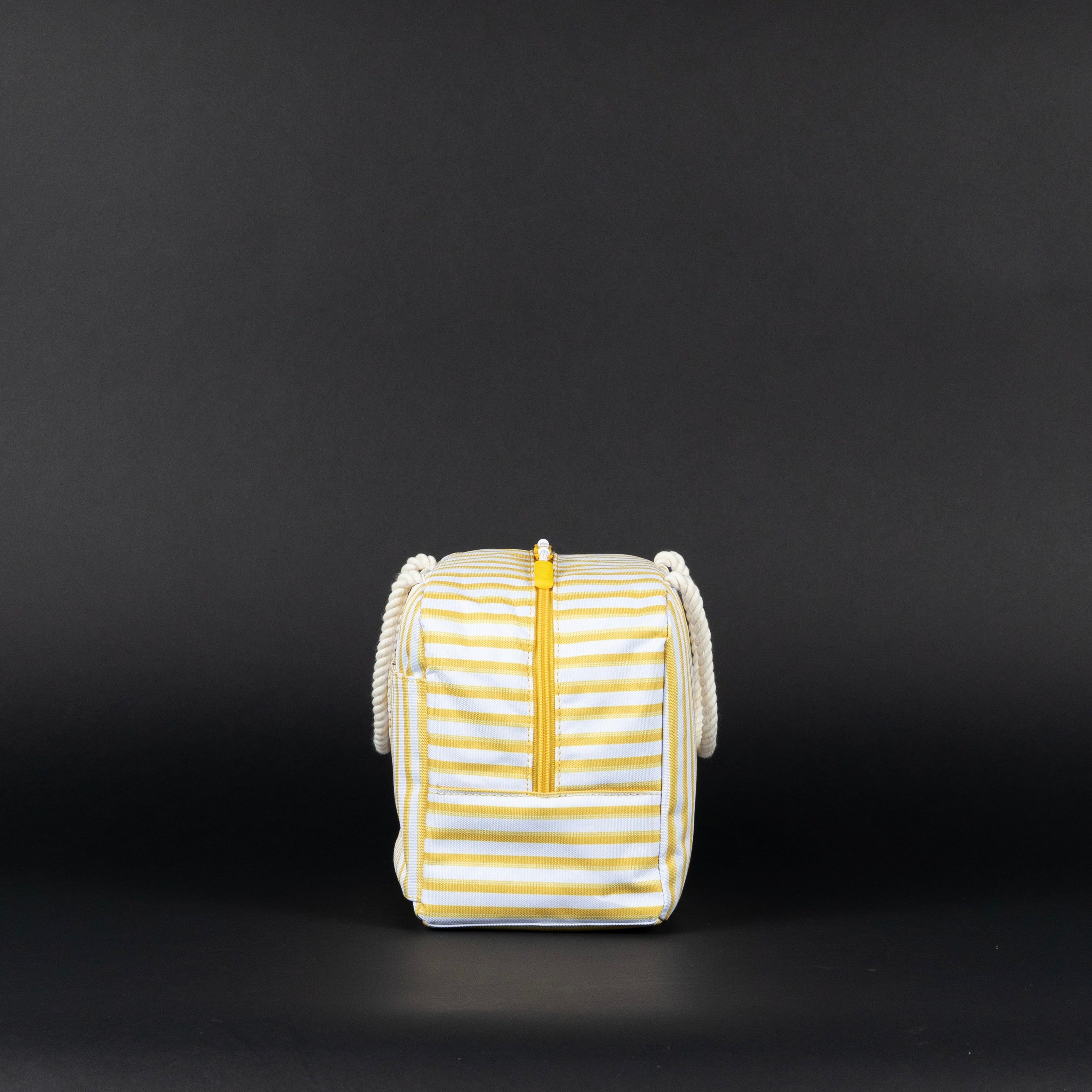 Lunch Pack Yellow Stripes