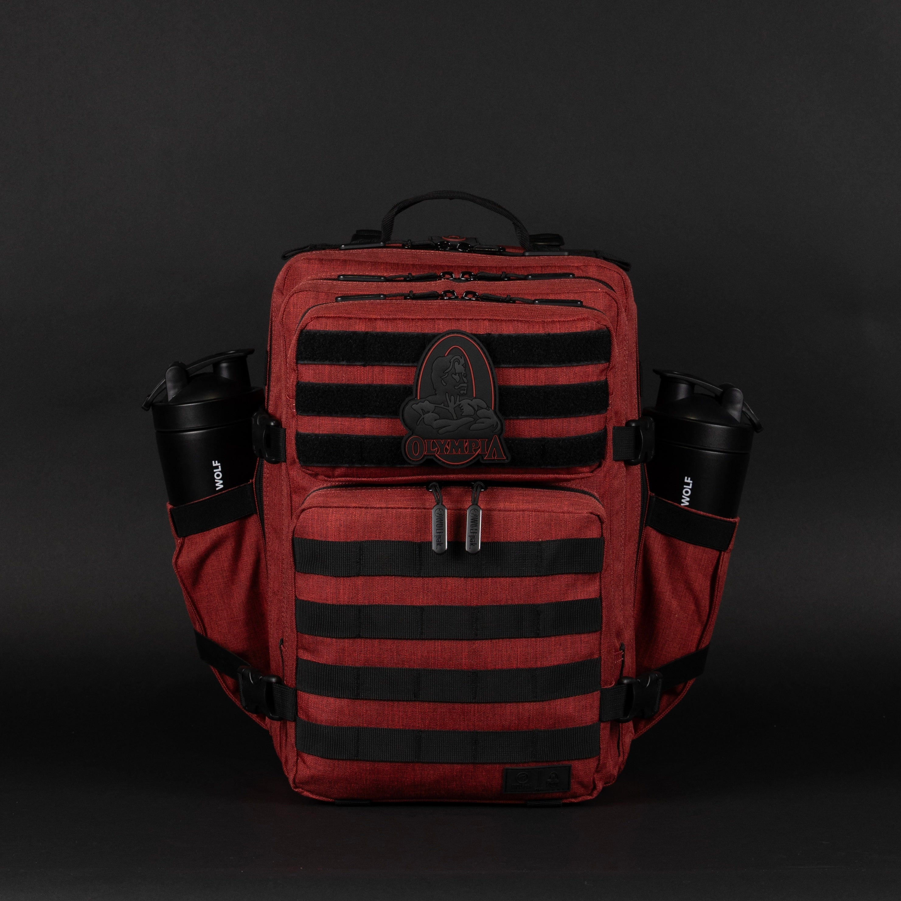 2025 Olympia 35L Backpack