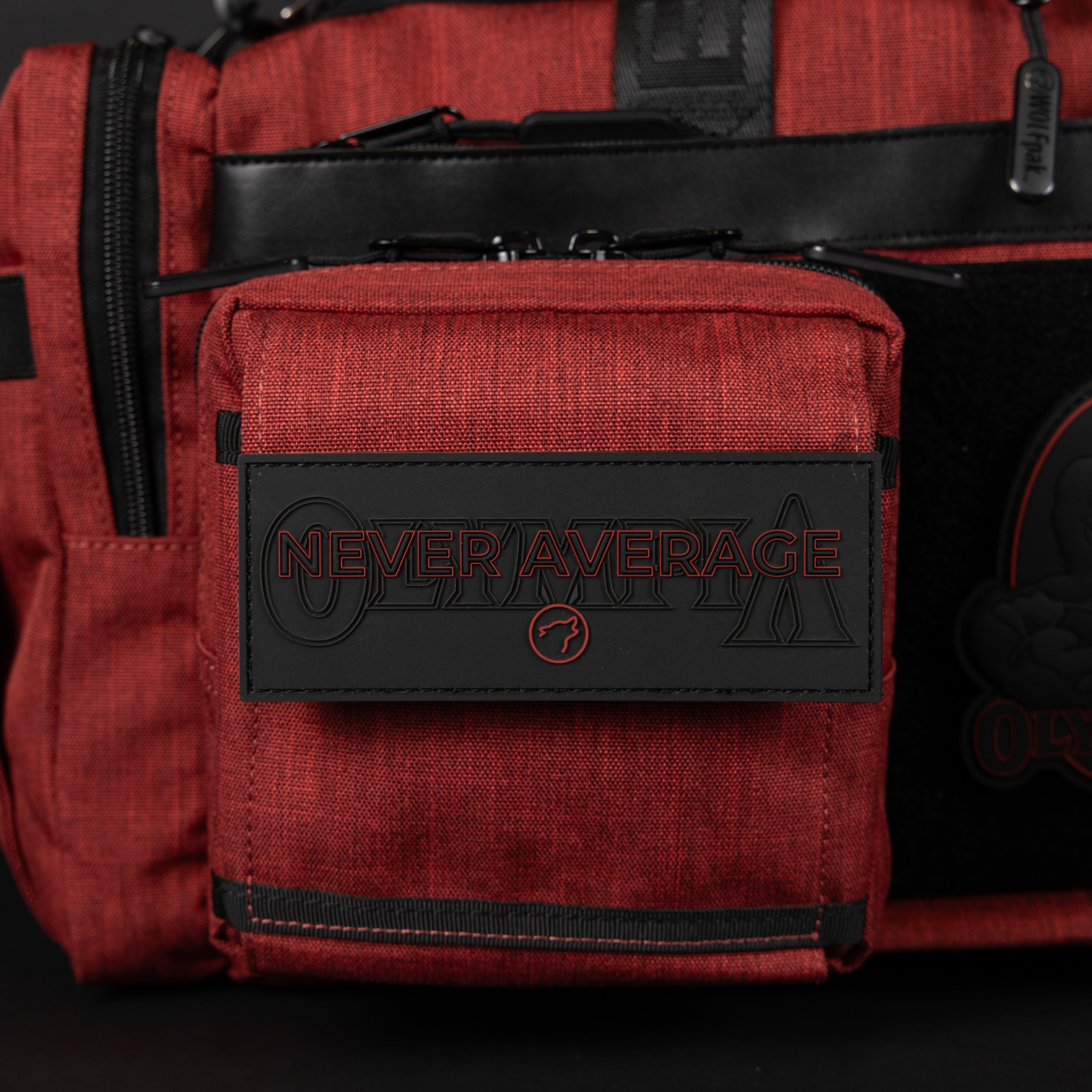 2025 Olympia 30L Perfect Duffle Bag