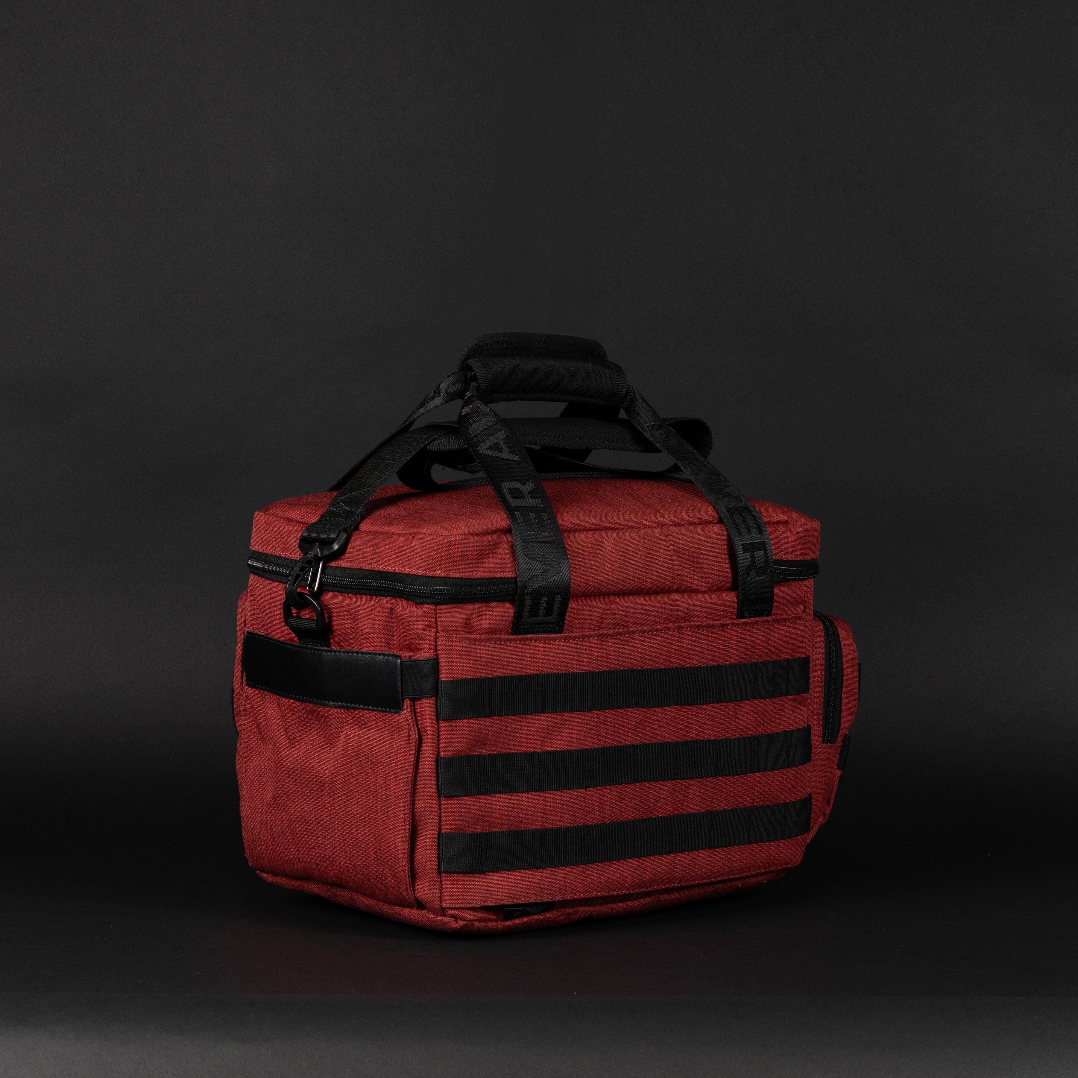 2025 Olympia 20L Tactical Lunch Box