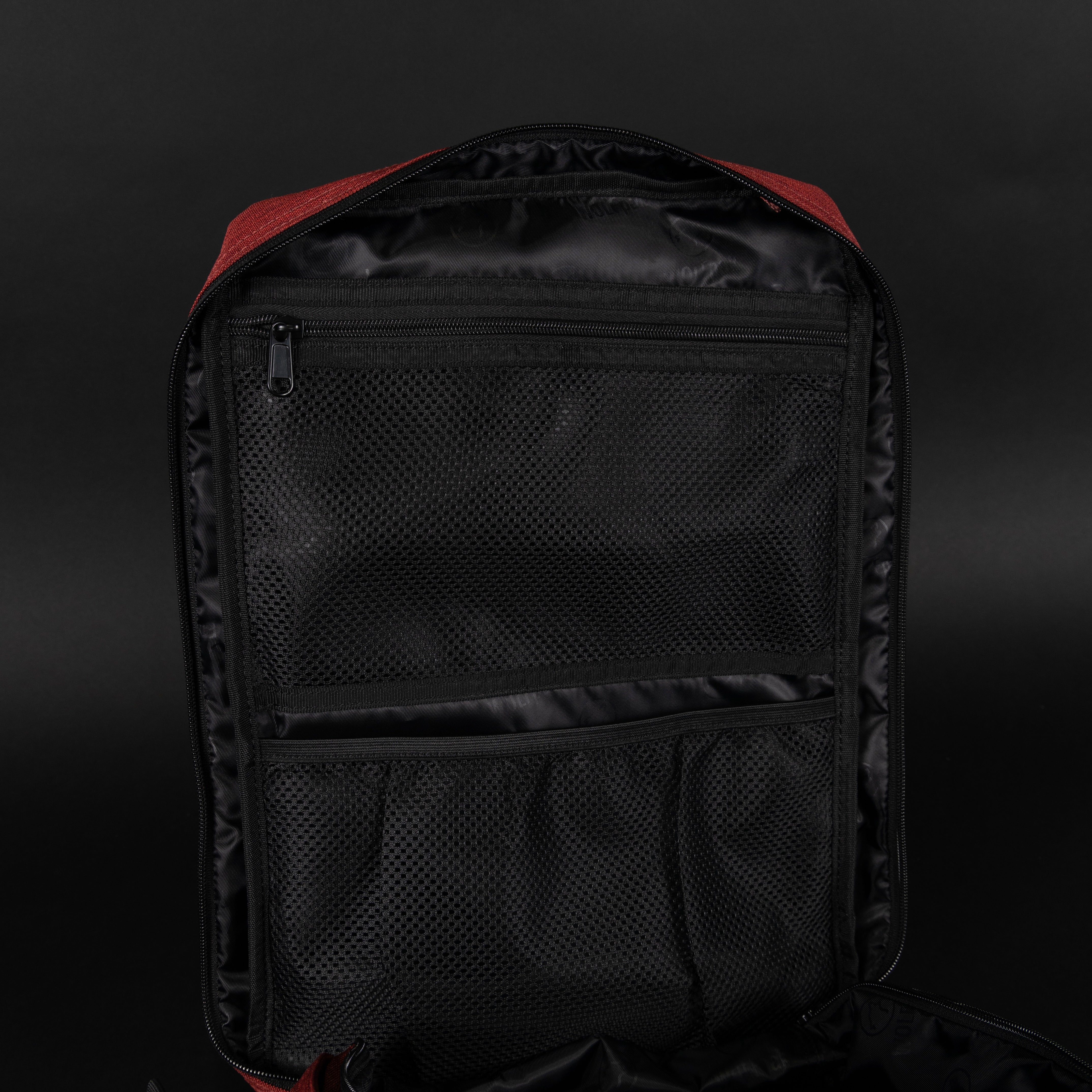 2025 Olympia 35L Backpack