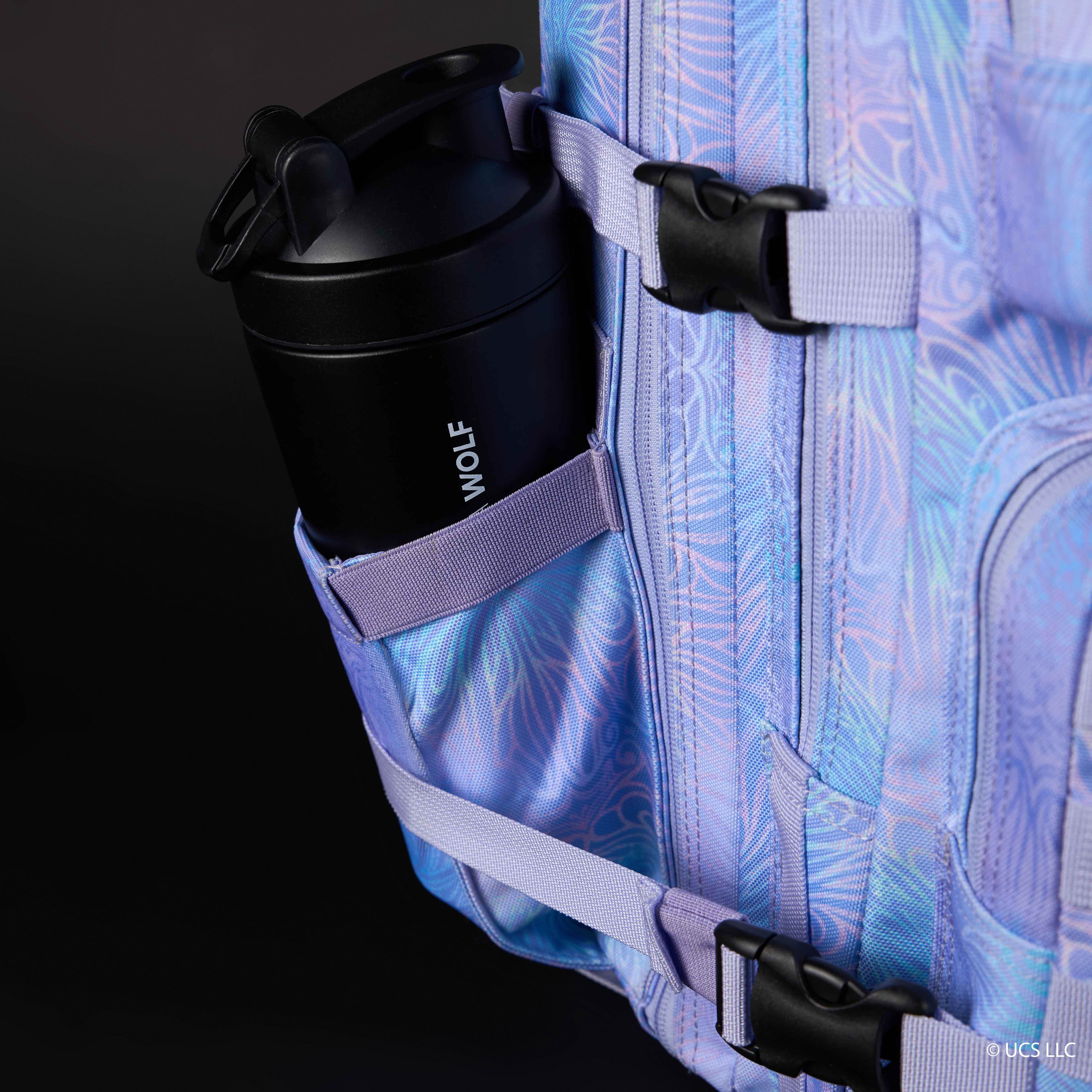 25L Backpack WICKED Glinda