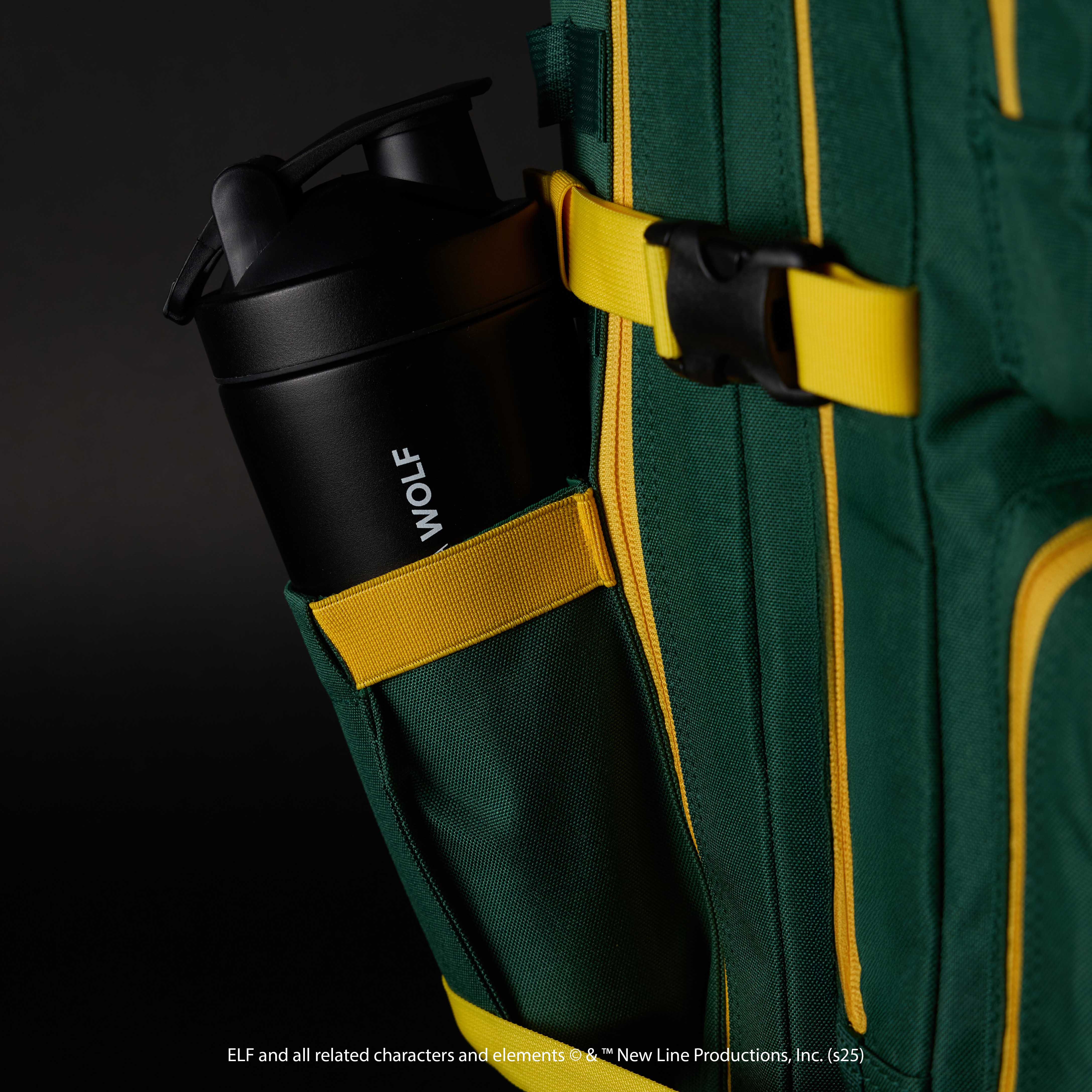 35L Backpack ELF