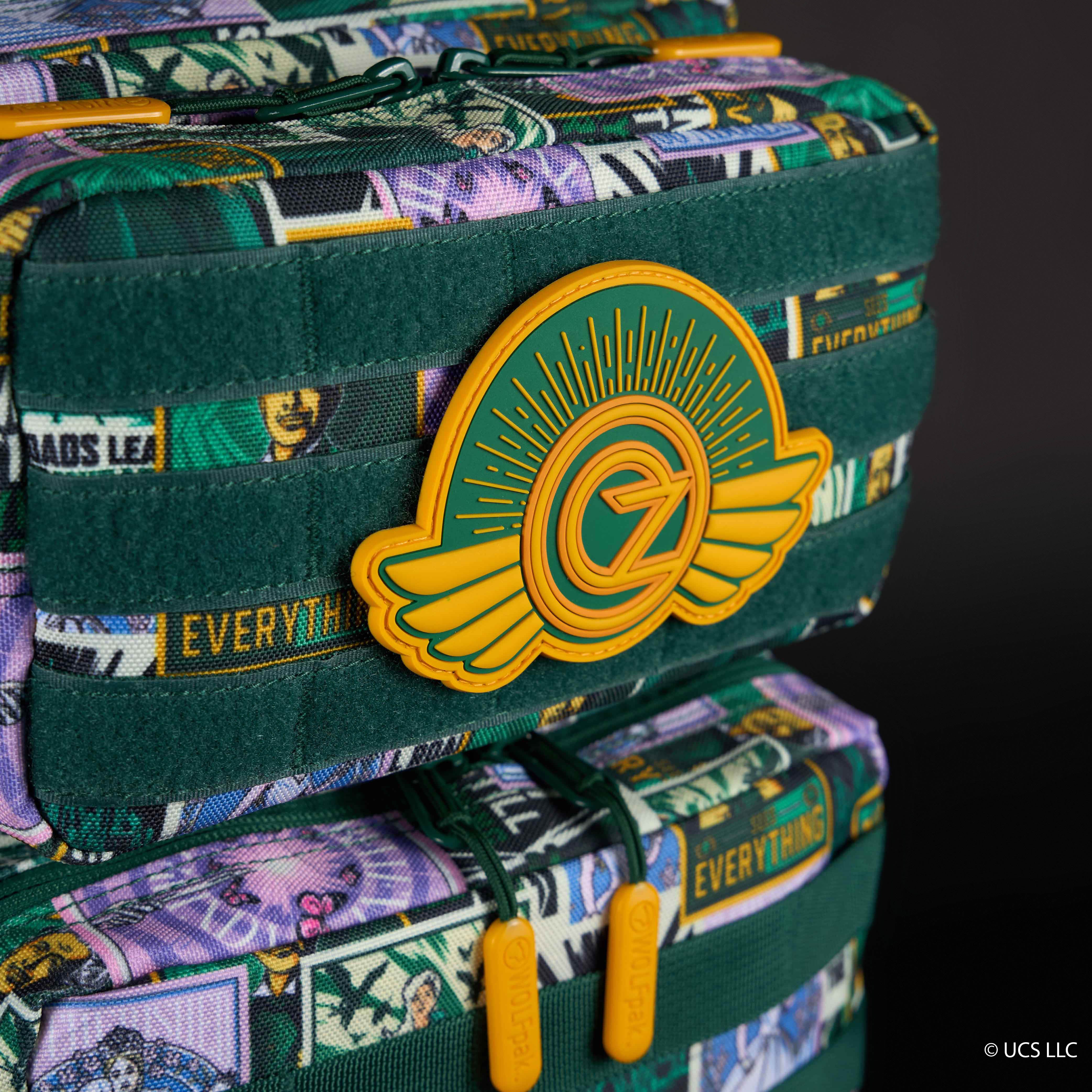 35L Backpack WICKED OZ