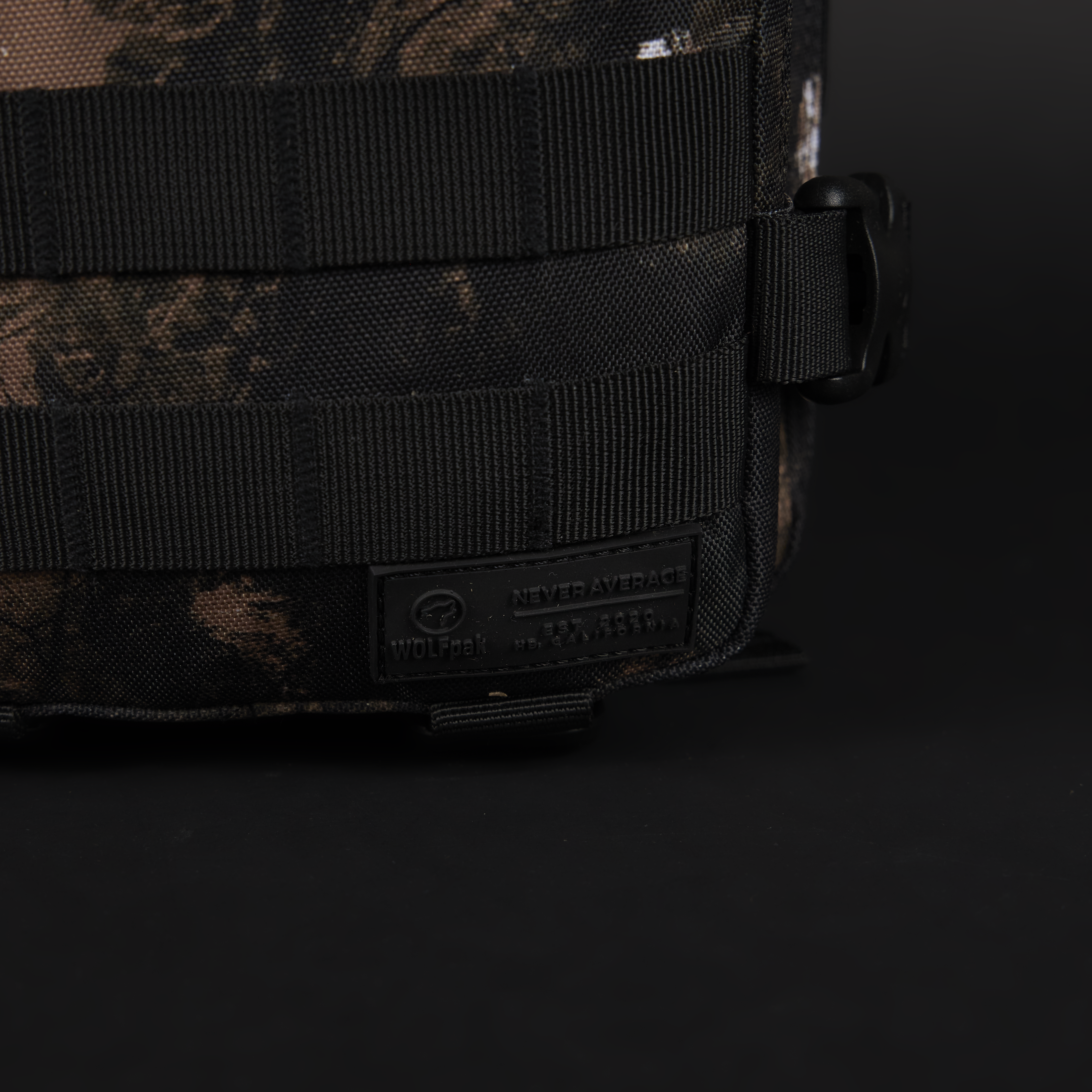 9L Backpack Mini Steampunk