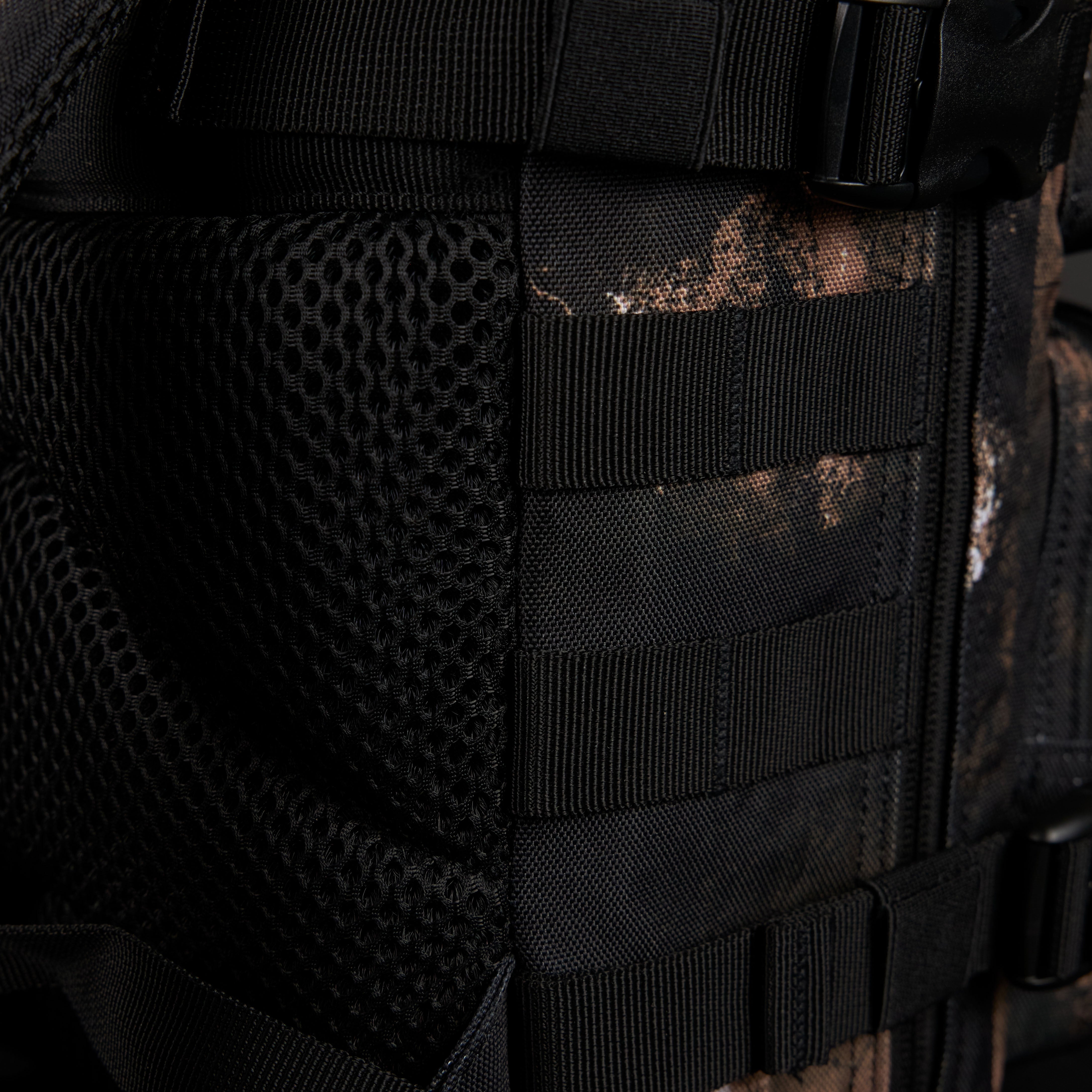 9L Backpack Mini Steampunk