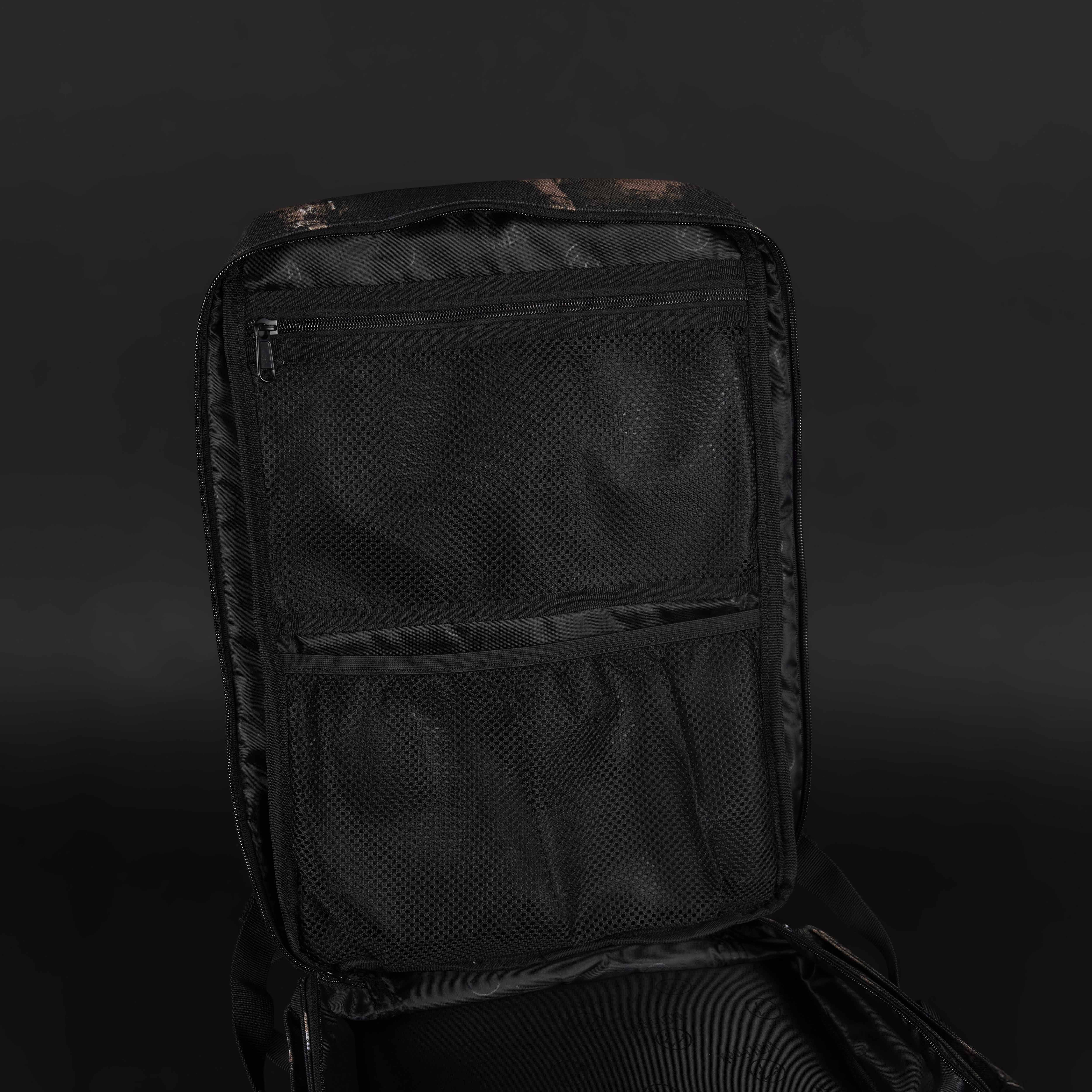 35L Backpack Steampunk