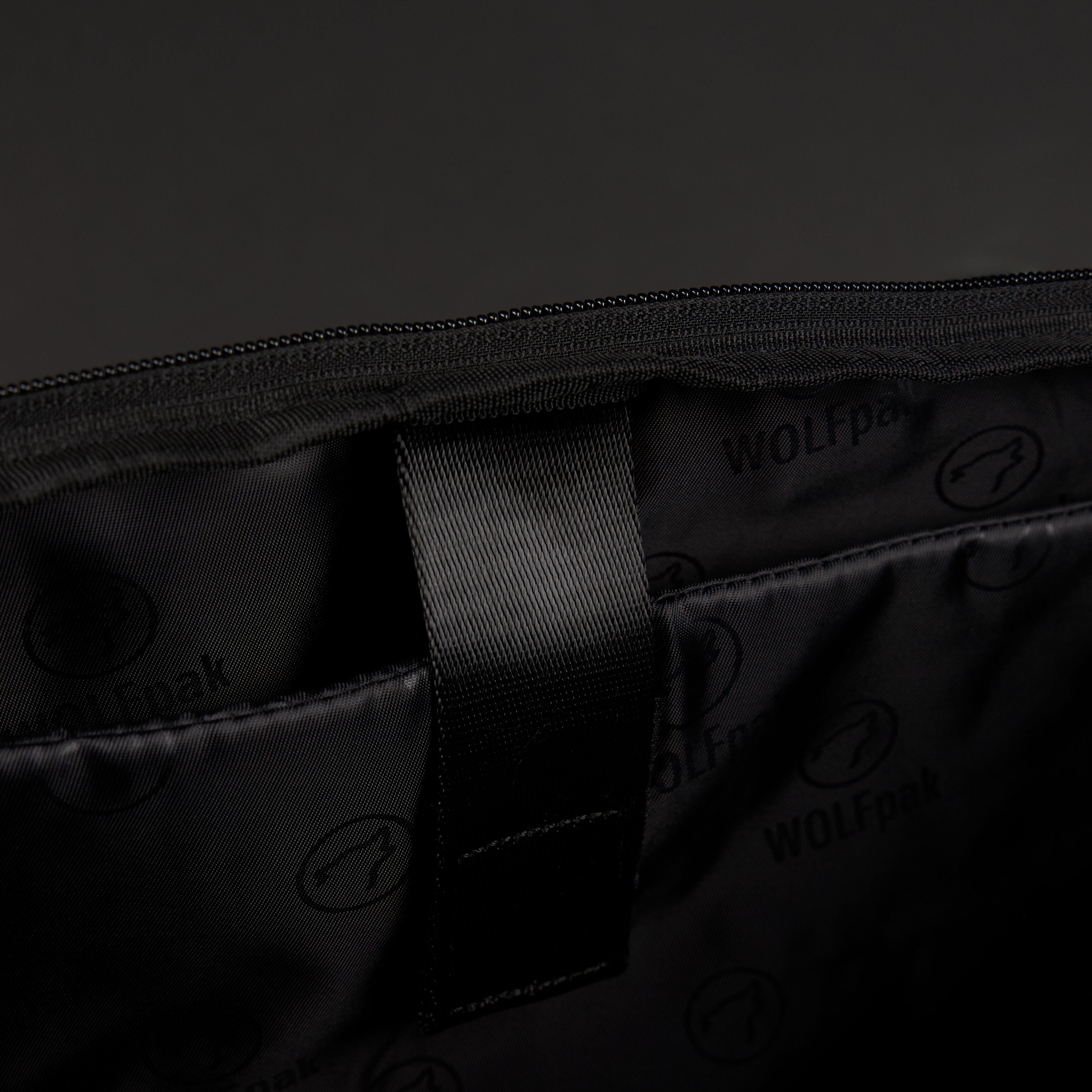 30L Perfect Duffle Bag Steampunk