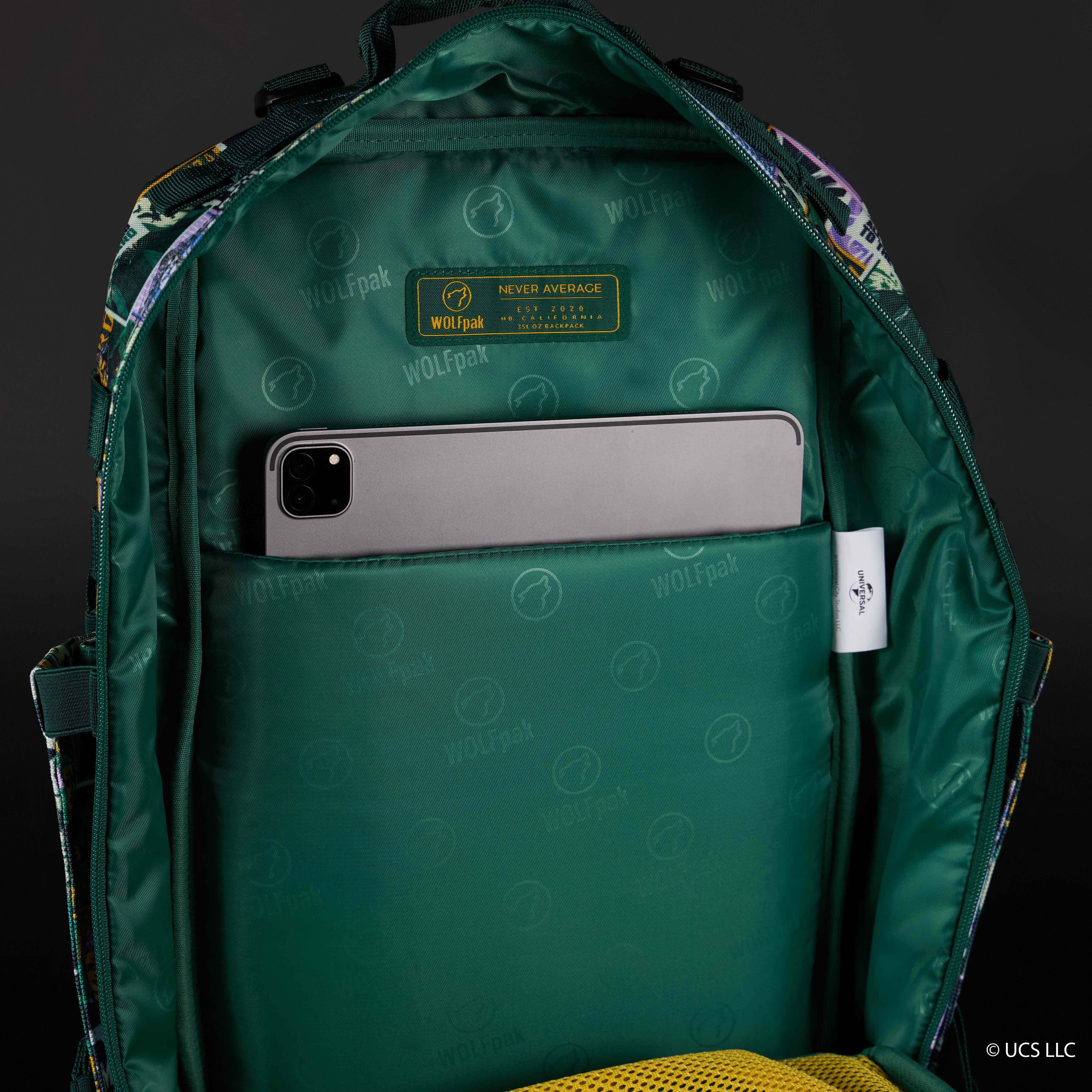 35L Backpack WICKED OZ