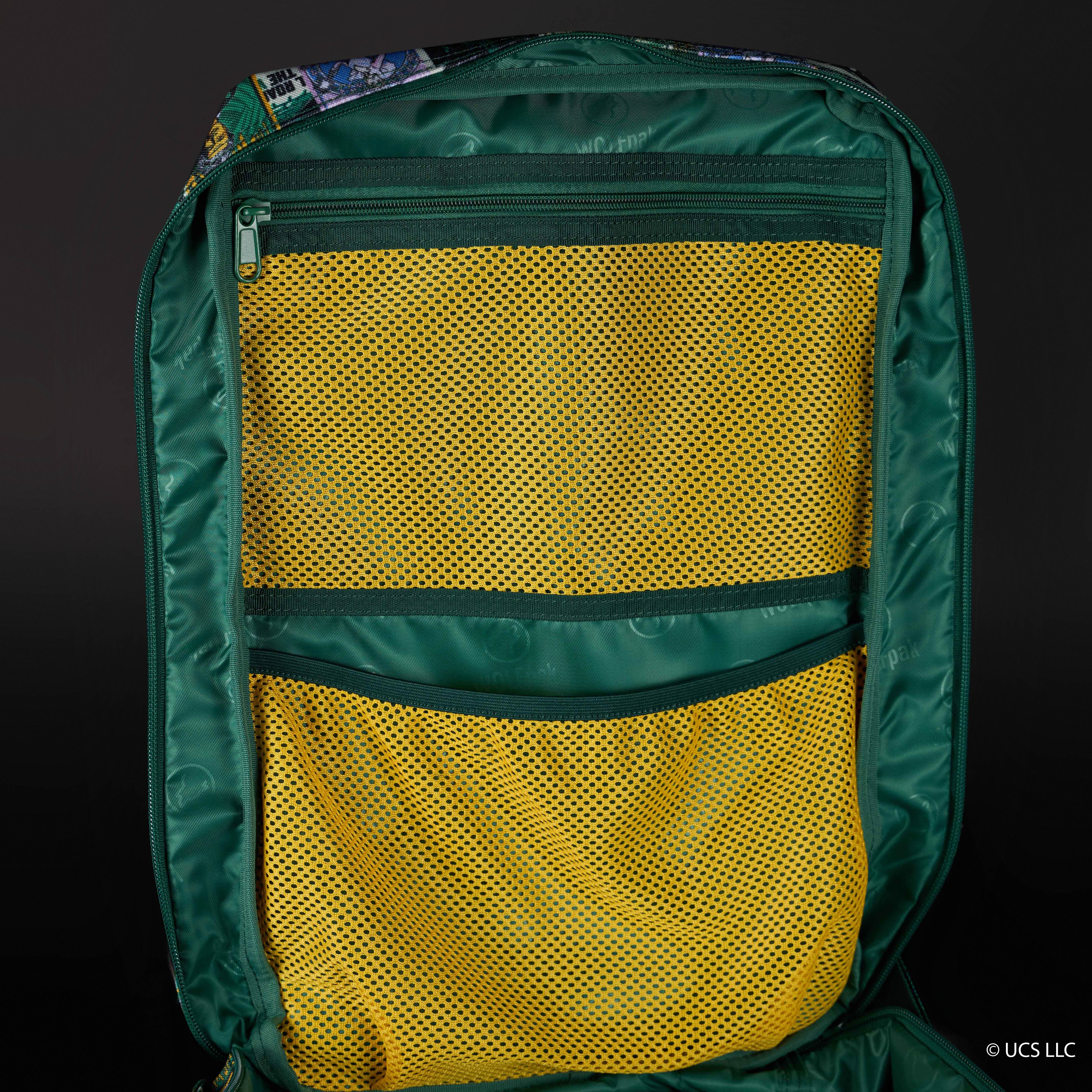 35L Backpack WICKED OZ