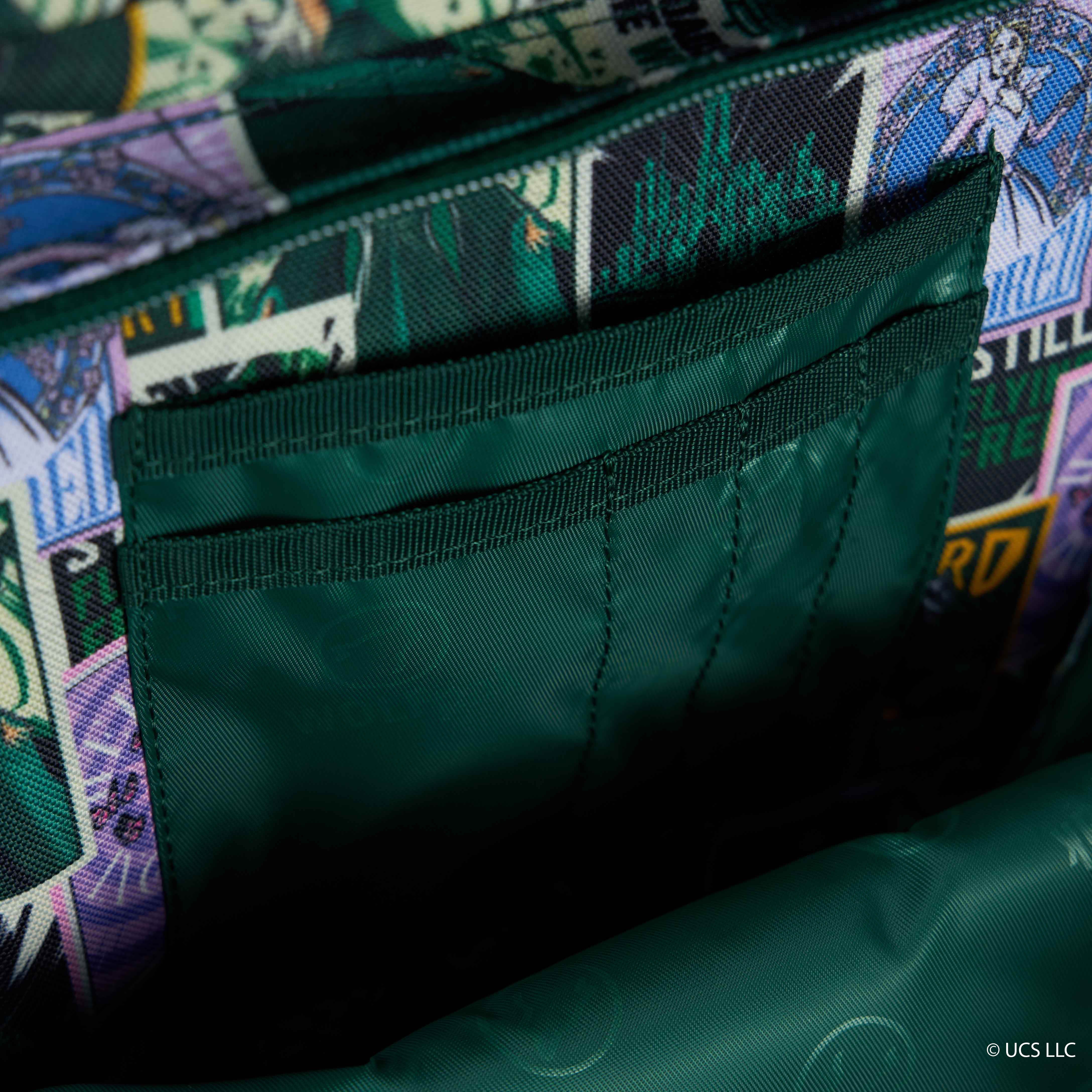 35L Backpack WICKED OZ