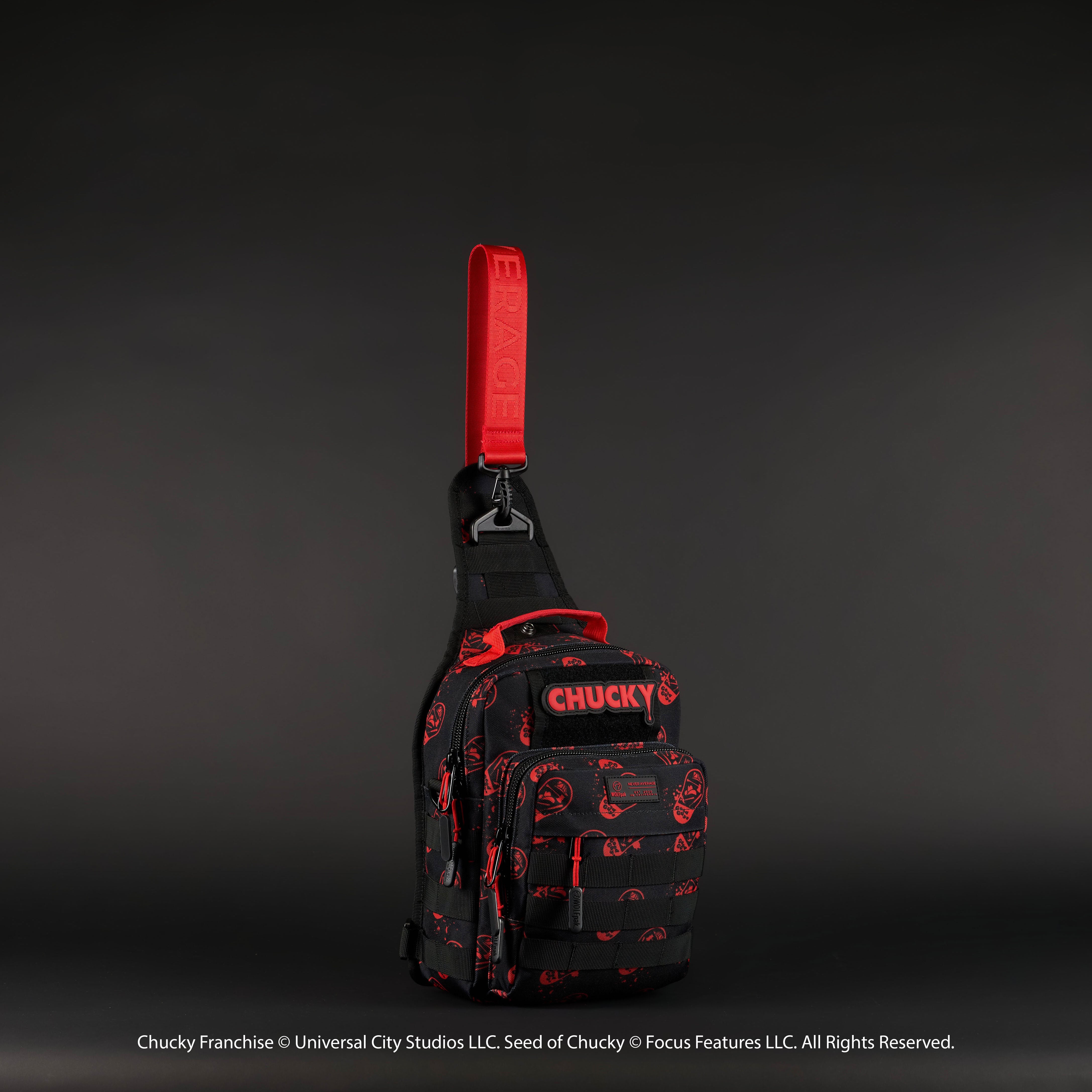 9L Tactical Sling Bag Chucky (PRE SALE)