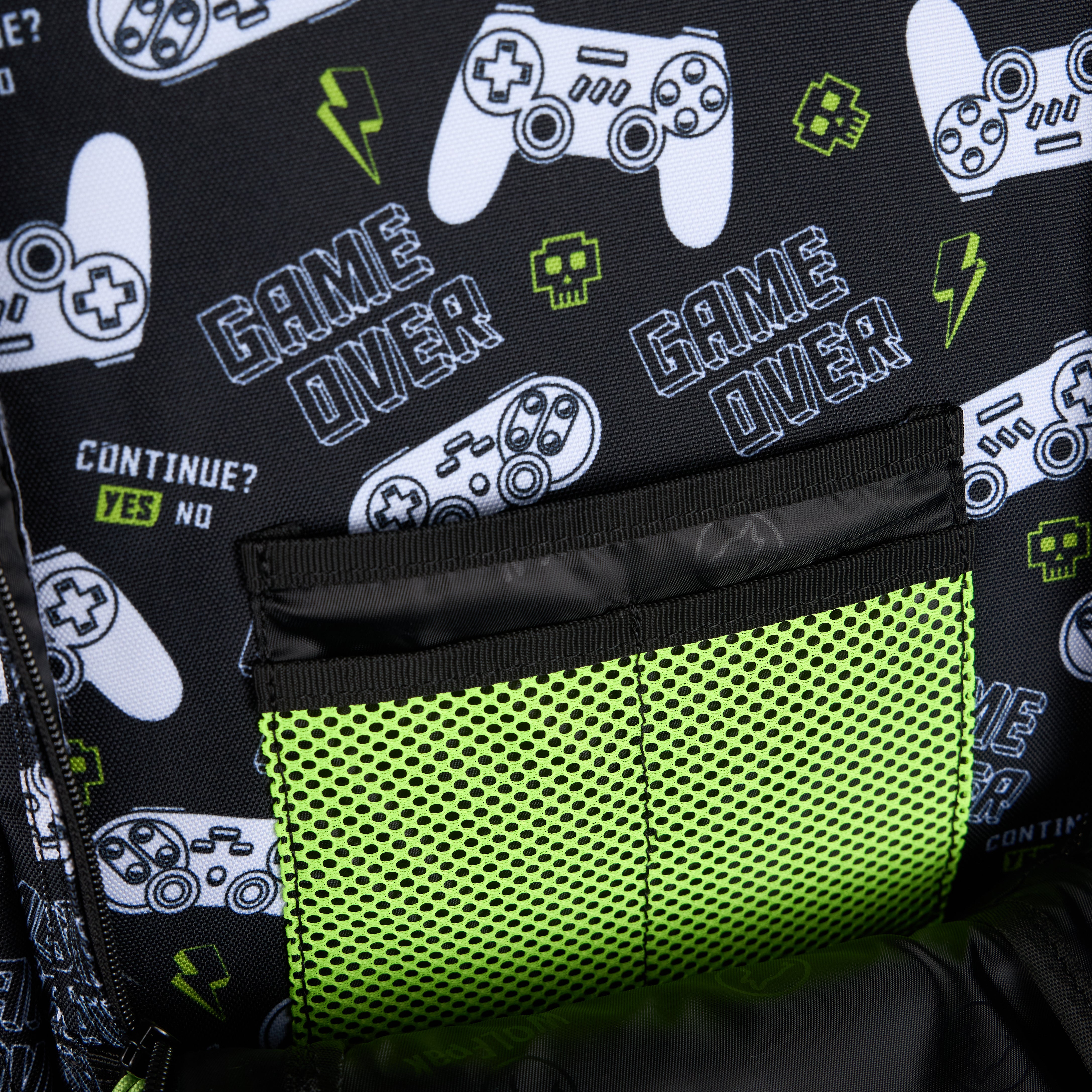 25L Backpack Game Over