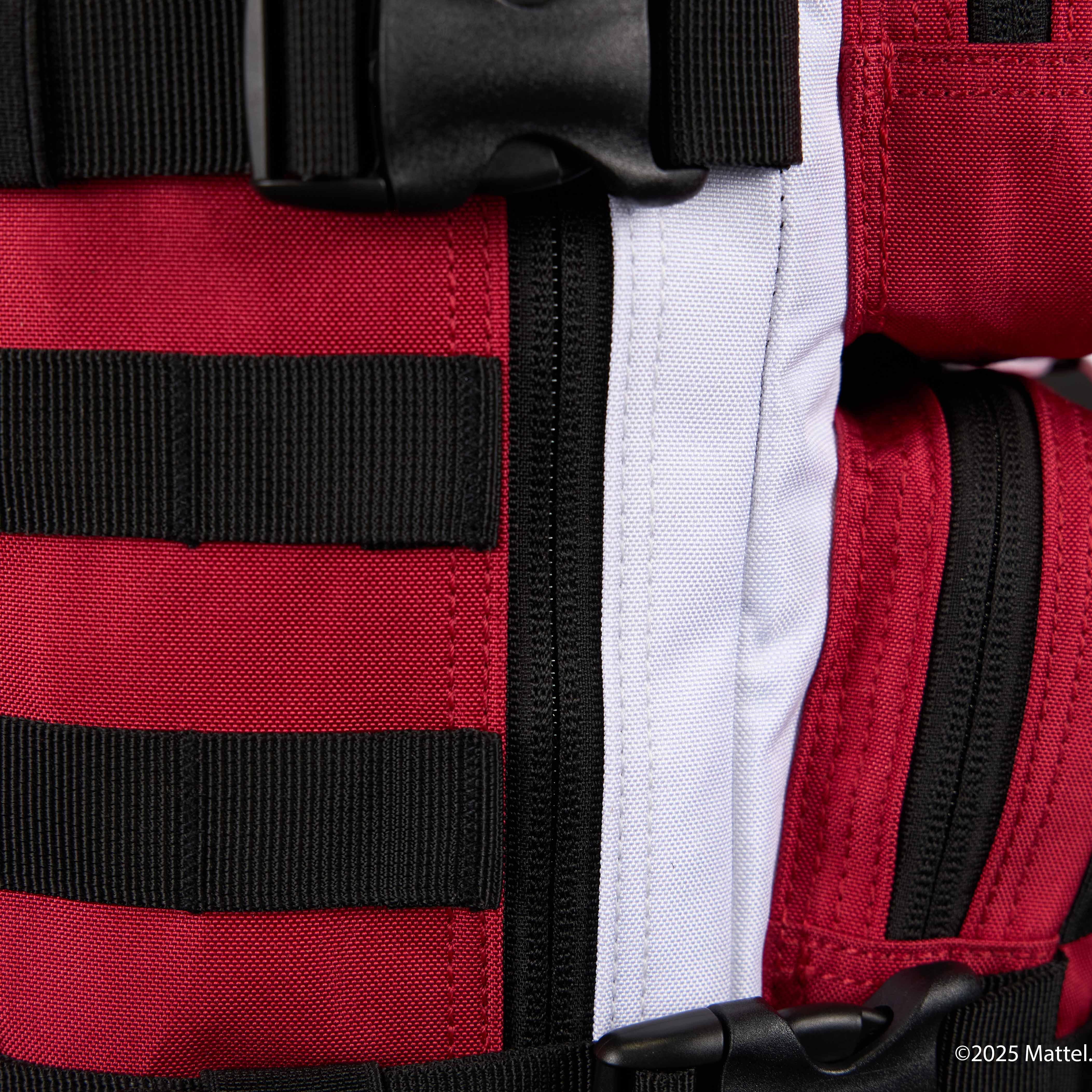 9L Backpack Mini Hot Wheels Racing