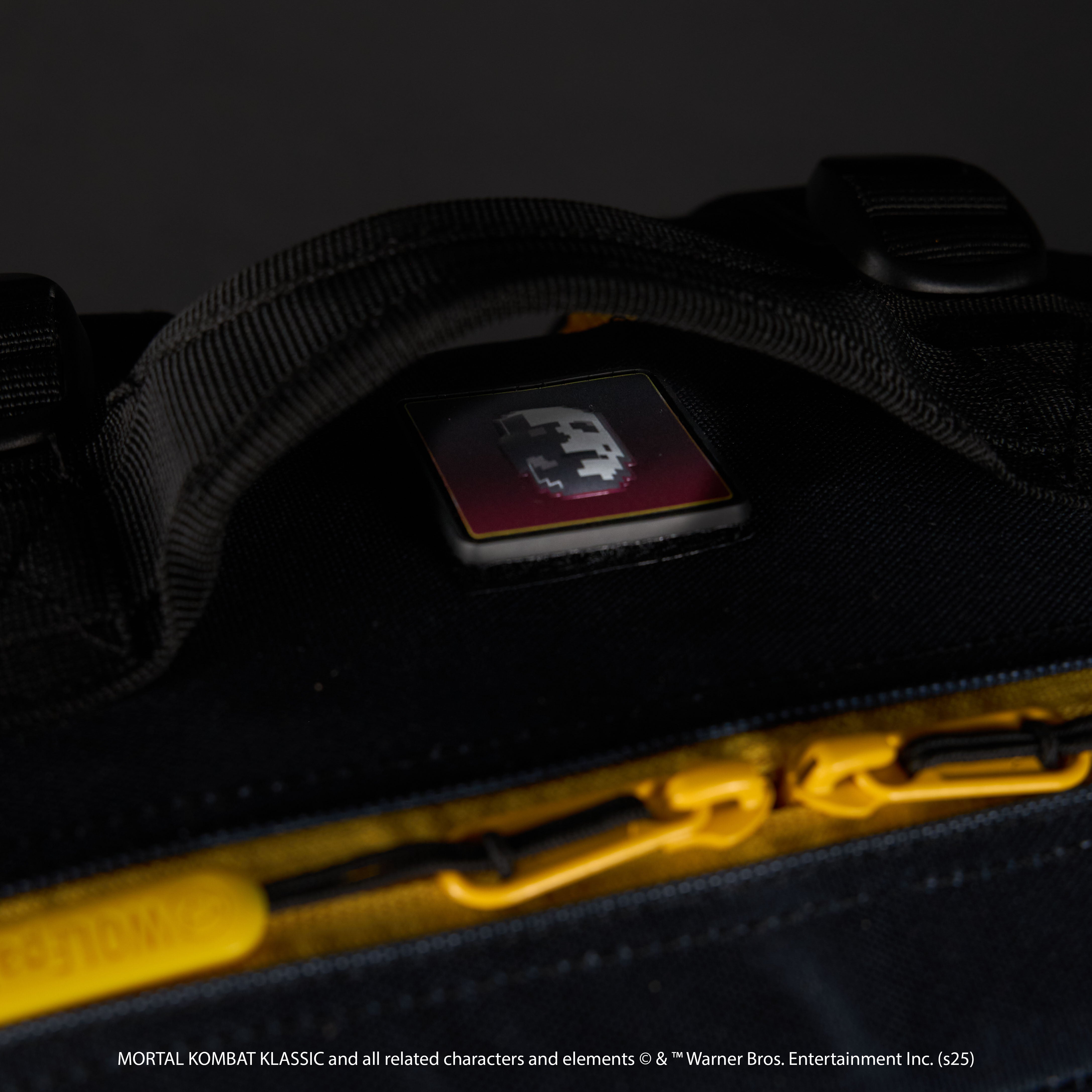 45L Backpack Mortal Kombat