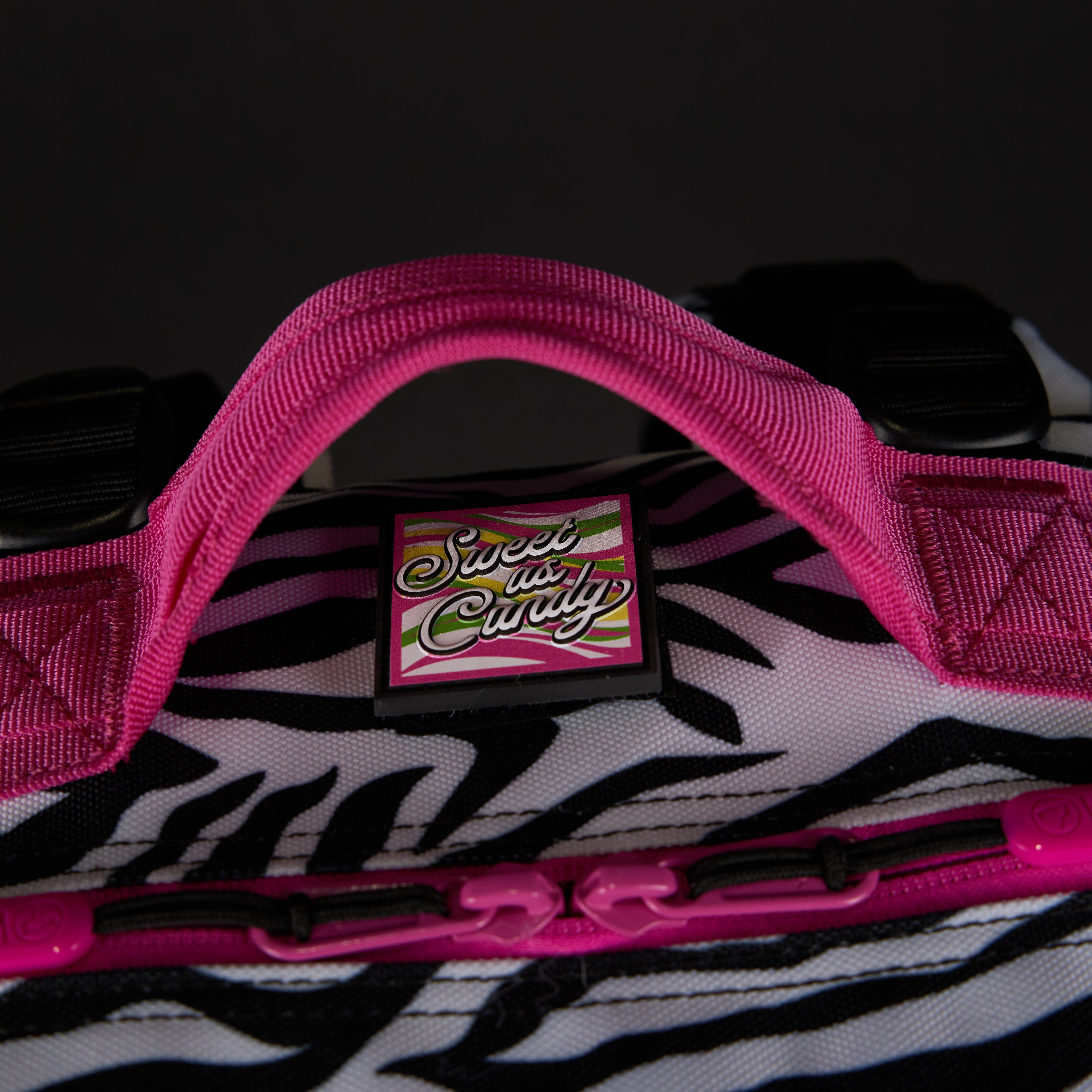 35L Backpack Fruity Stripes