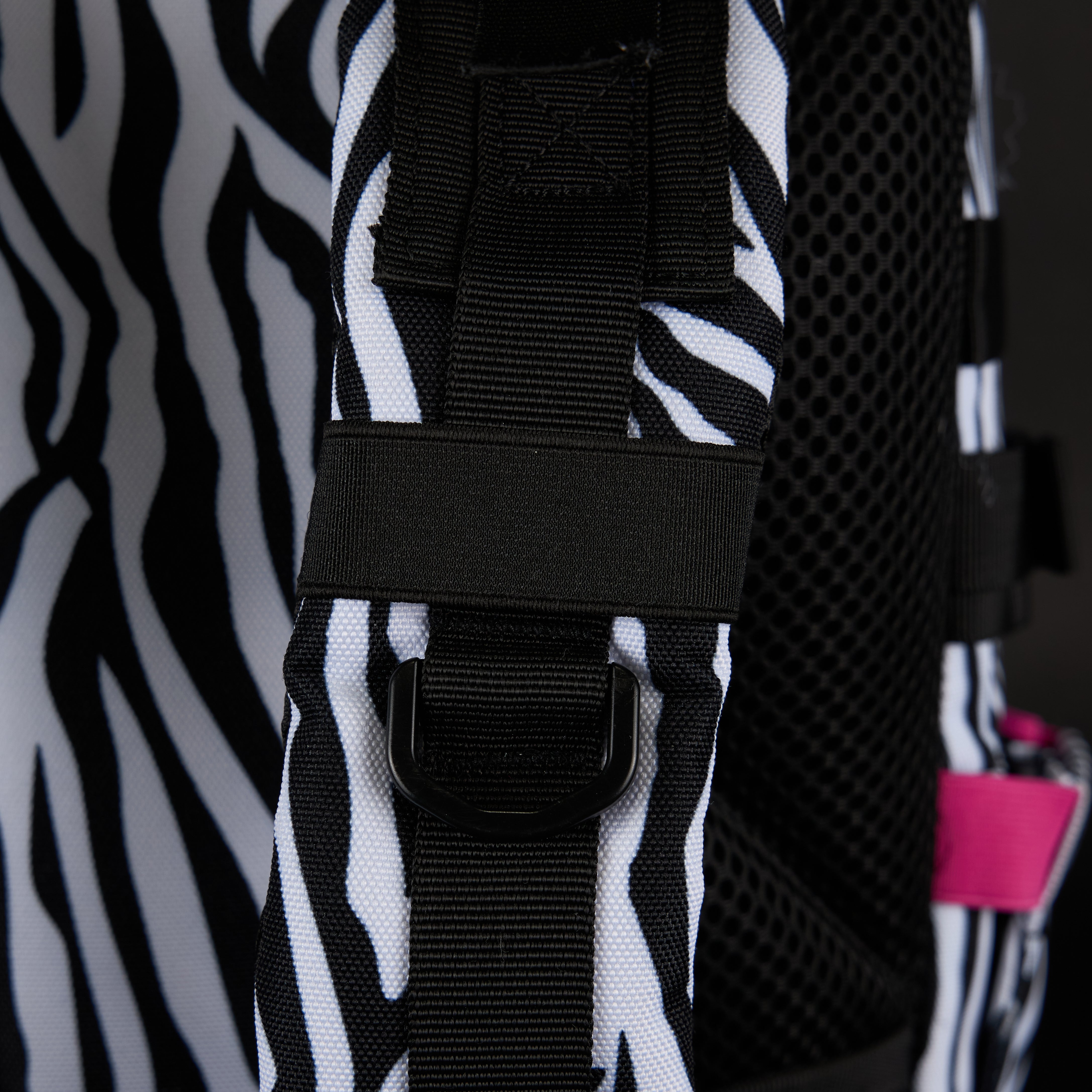 35L Backpack Fruity Stripes