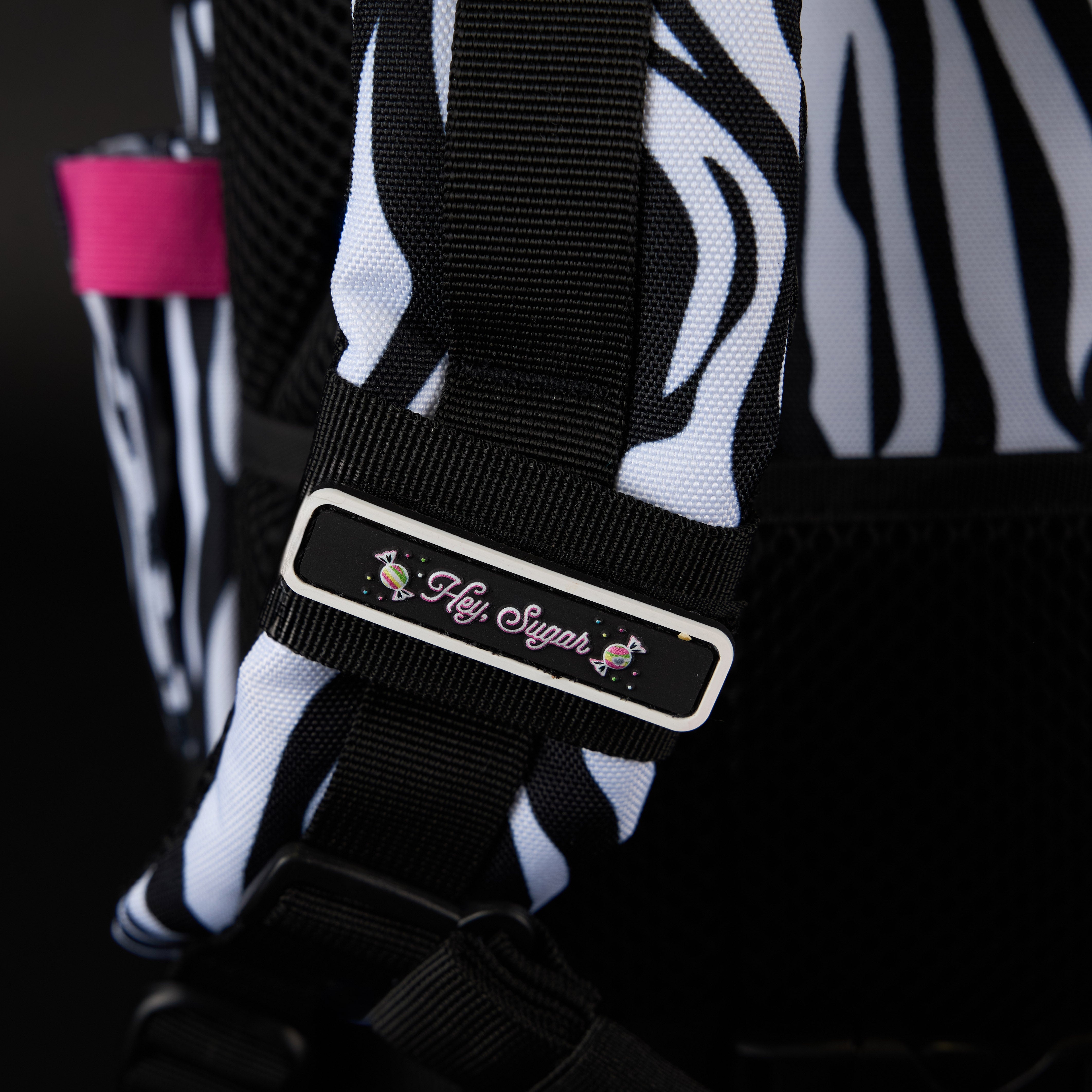 35L Backpack Fruity Stripes