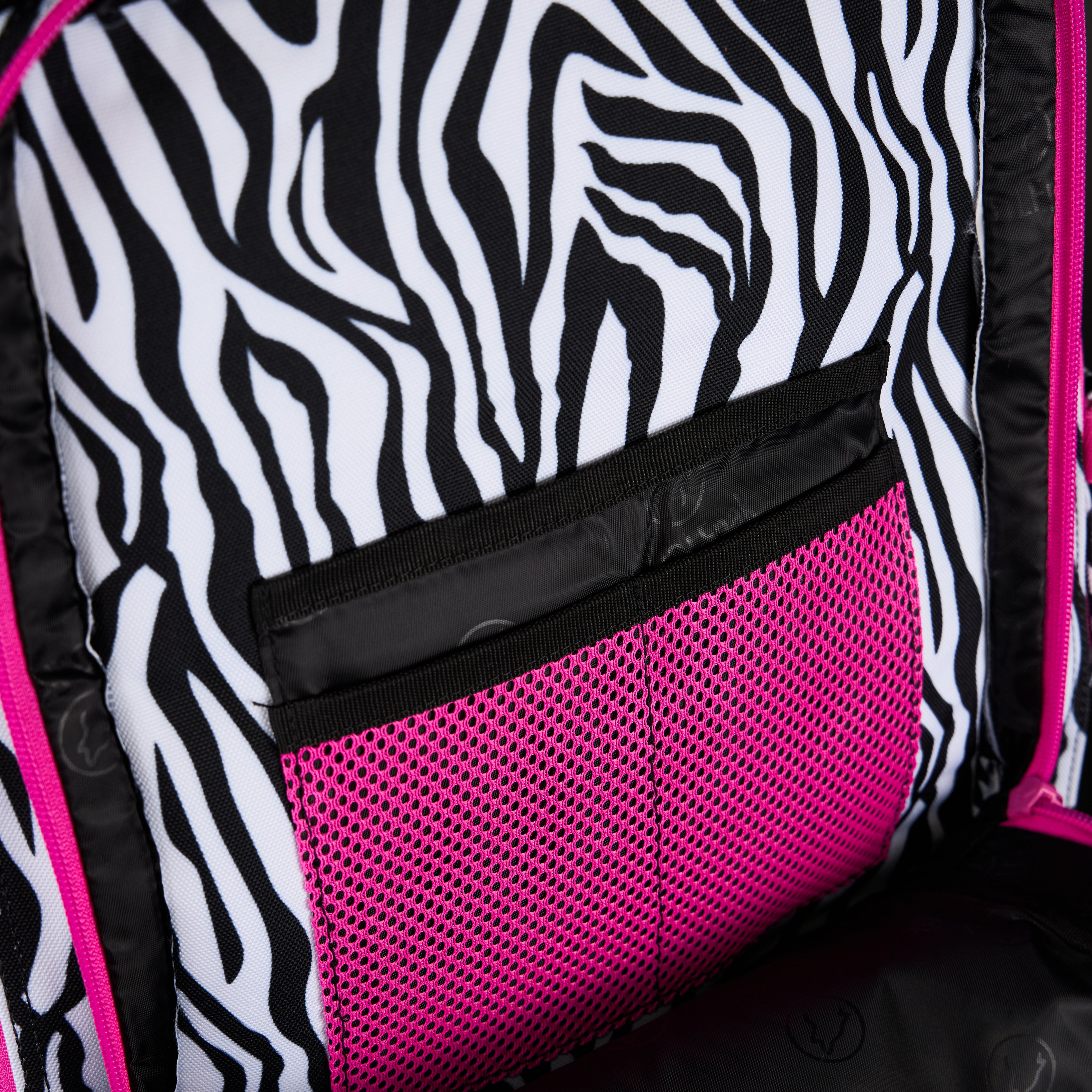 35L Backpack Fruity Stripes