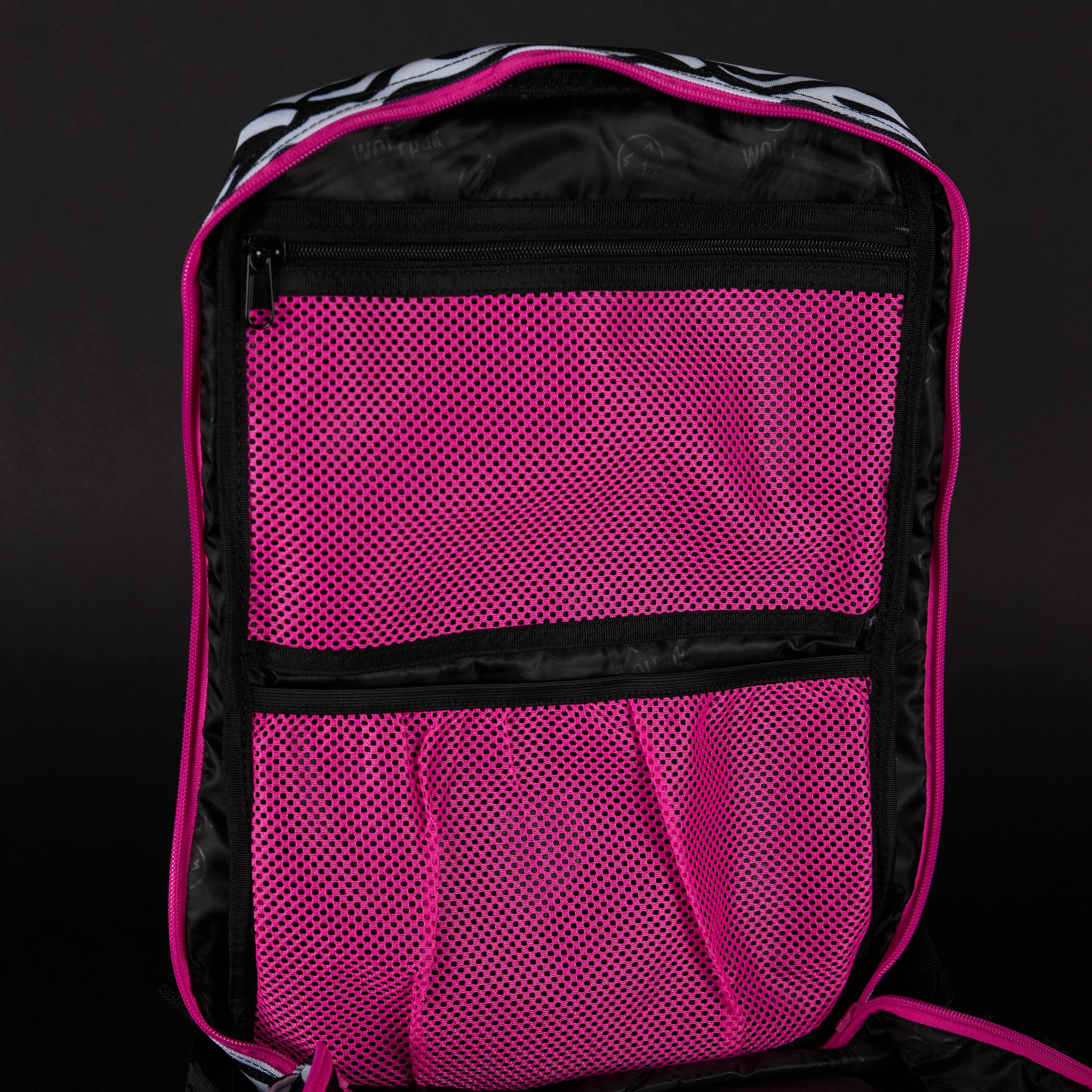 35L Backpack Fruity Stripes