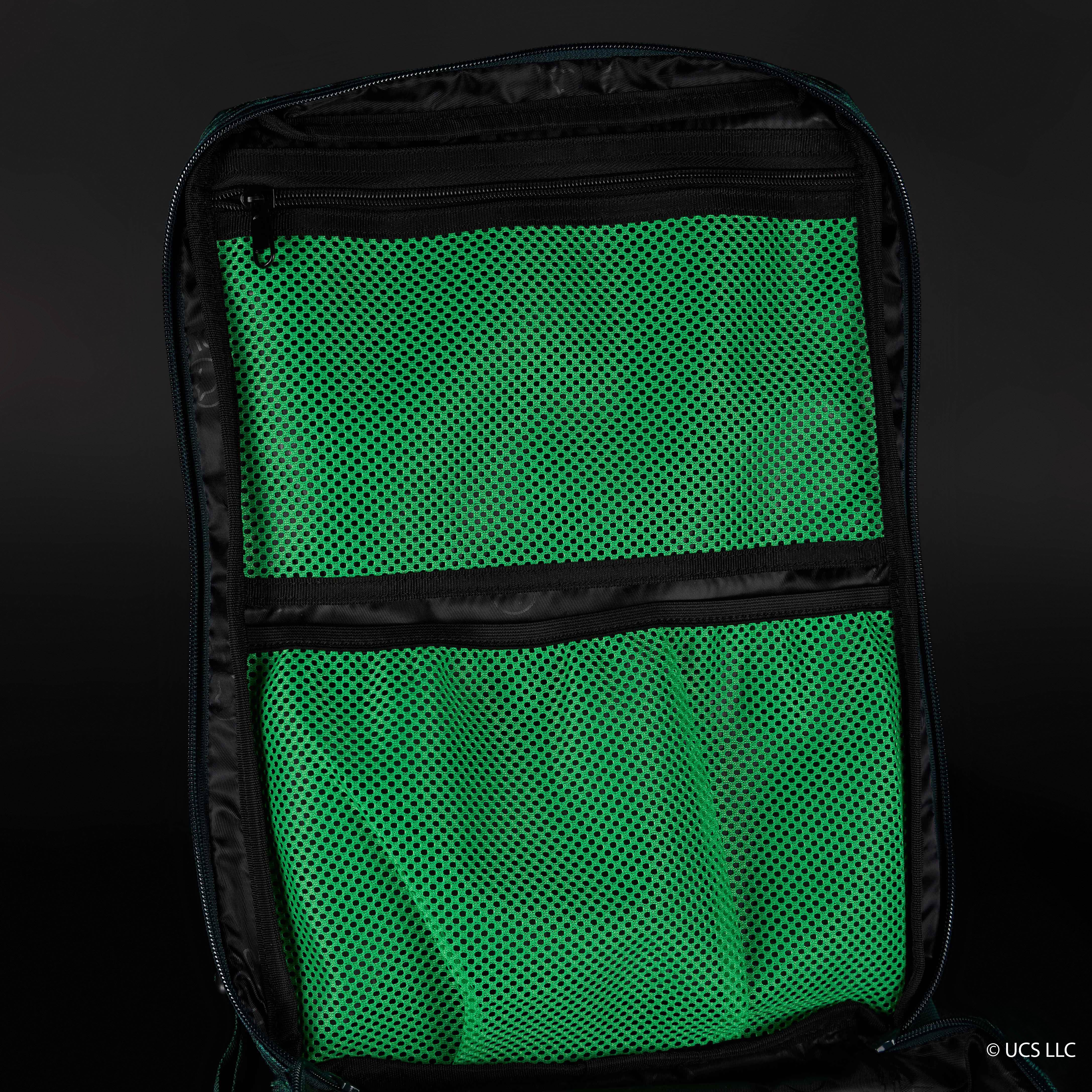 25L Backpack WICKED Elphaba