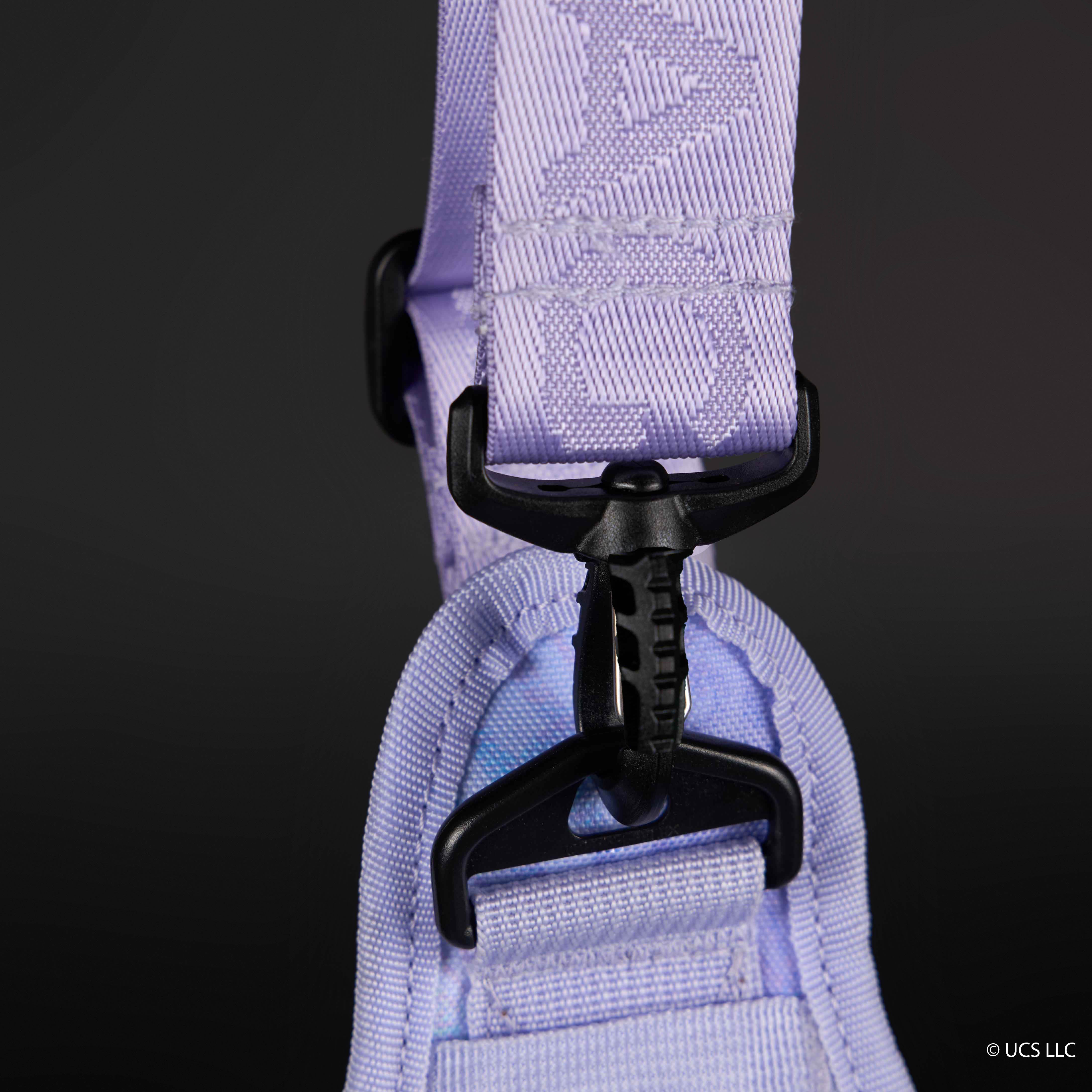 4L Mini Tactical Sling Bag WICKED Glinda