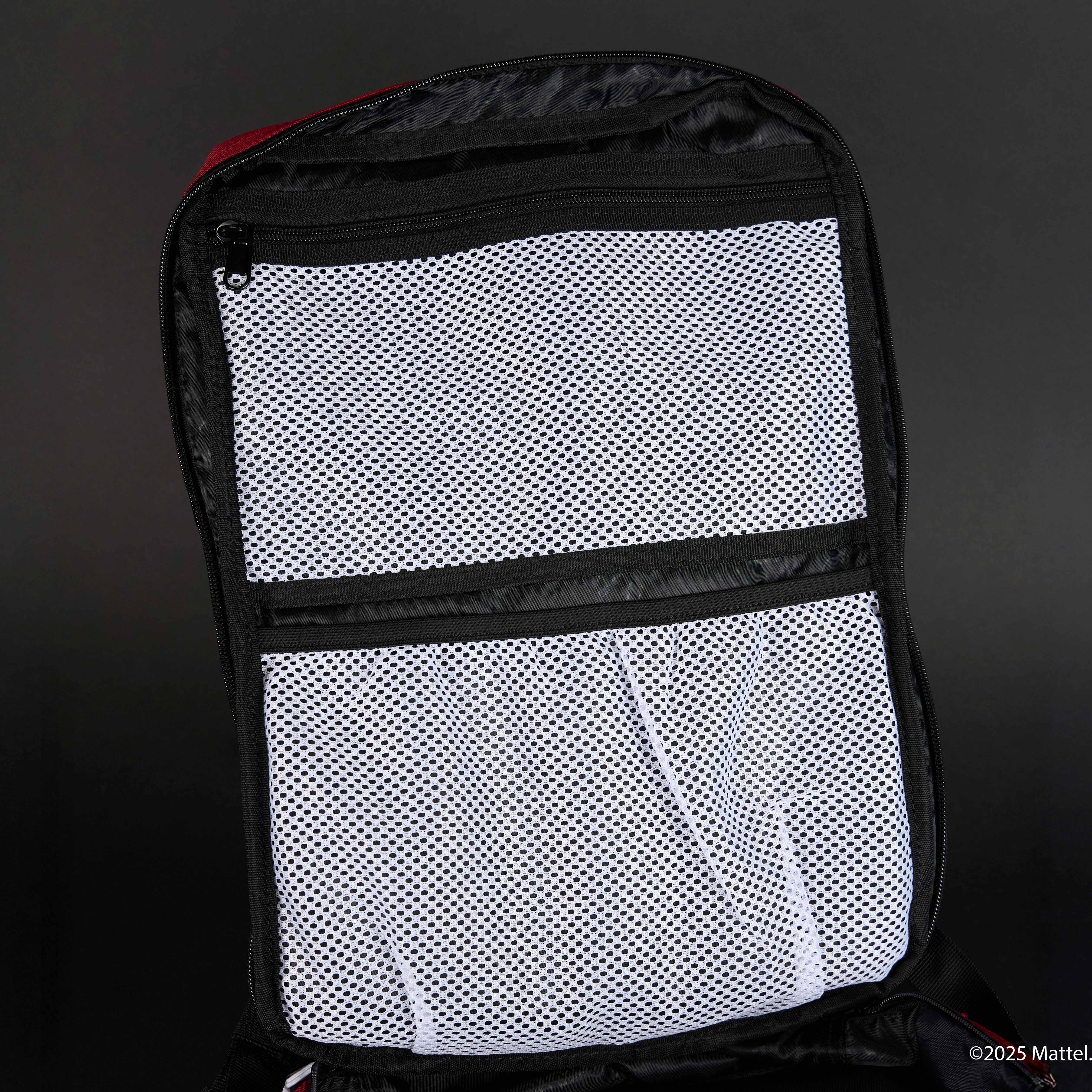 45L Backpack Hot Wheels Racing