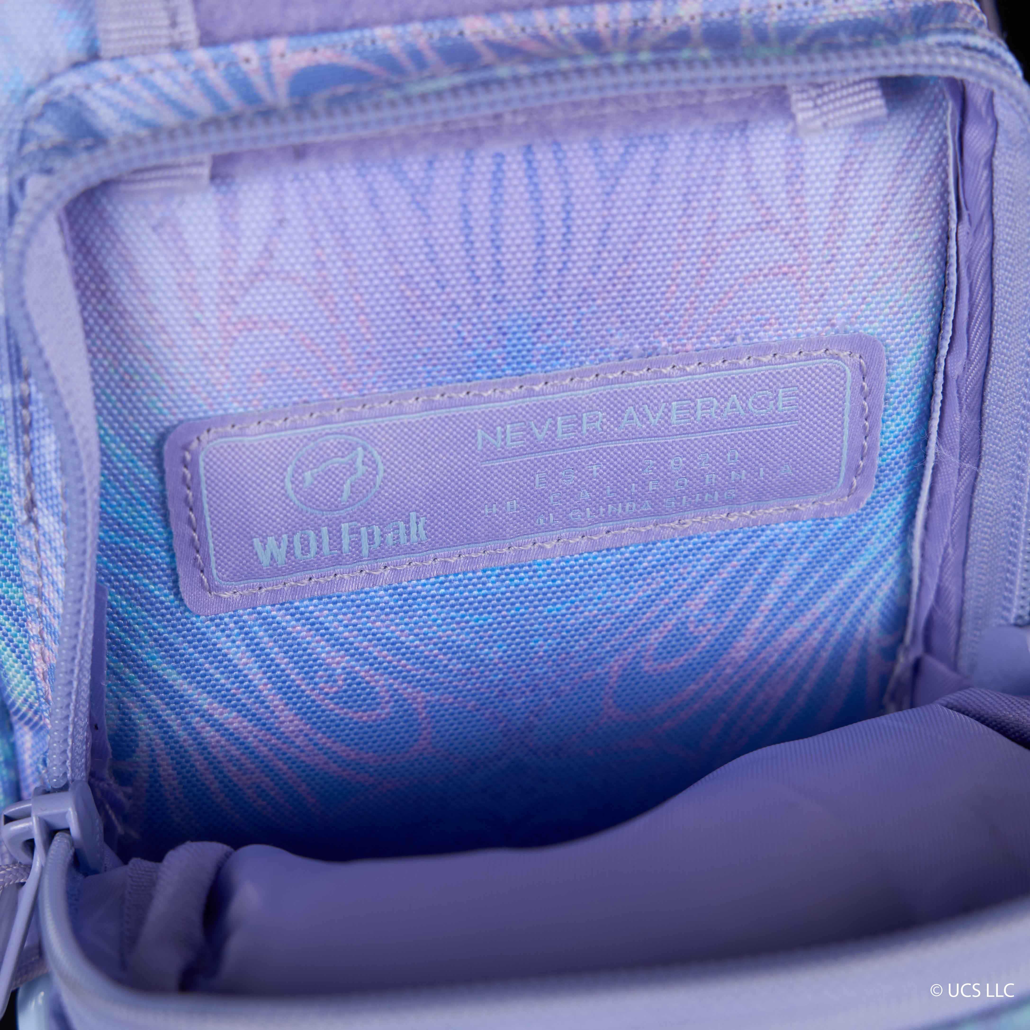 4L Mini Tactical Sling Bag WICKED Glinda