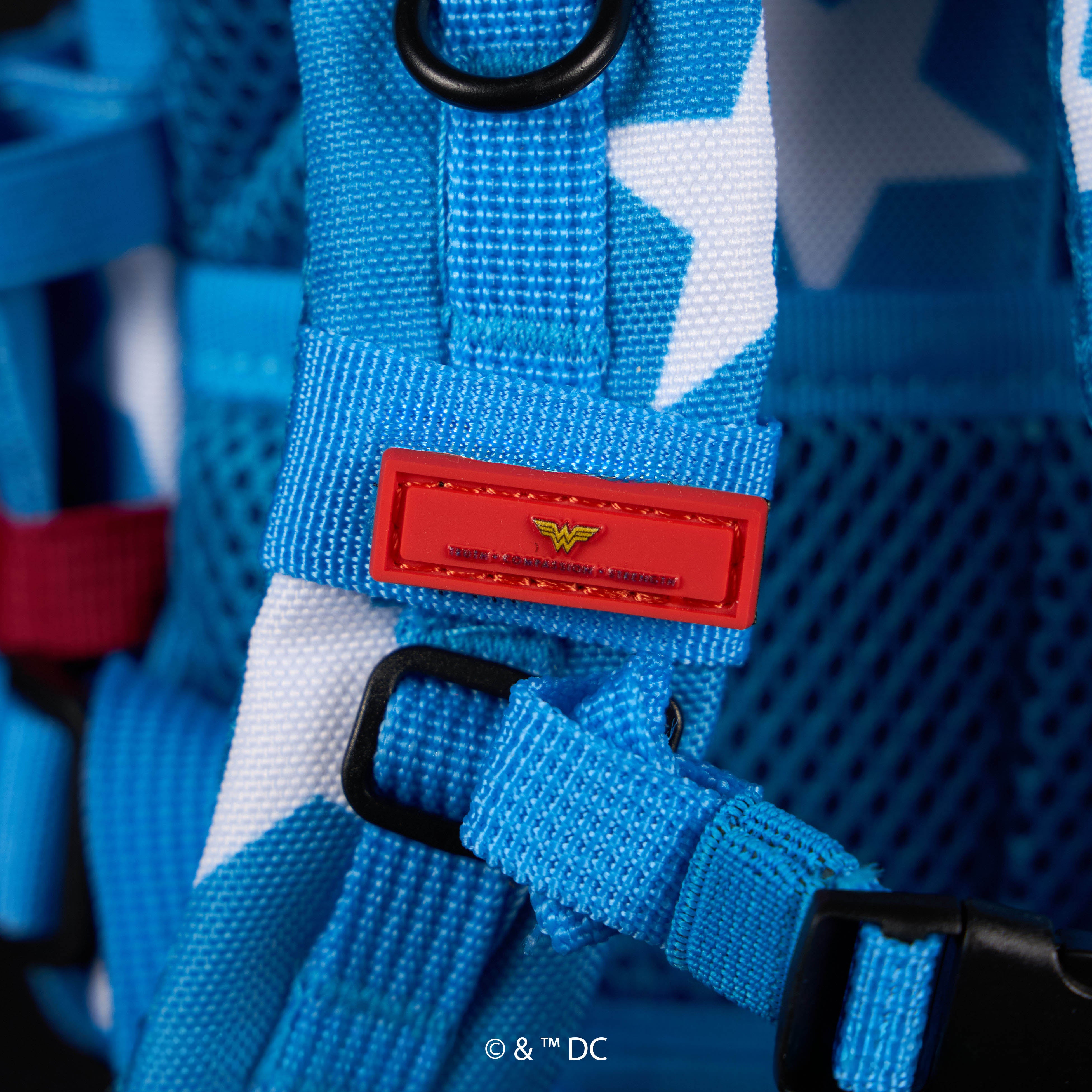 3L Backpack Mini Wonder Woman (Limited Edition)