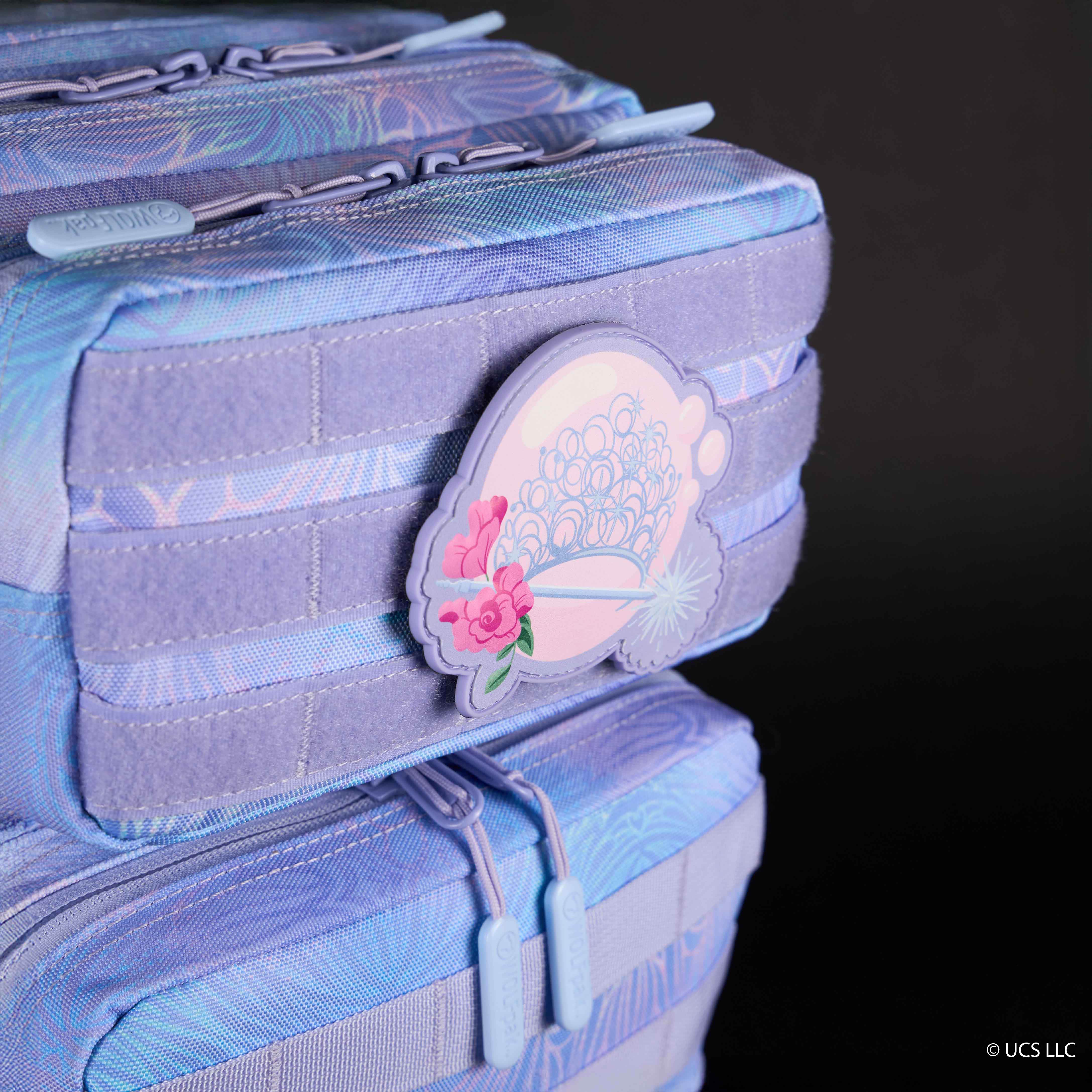 35L Backpack WICKED Glinda