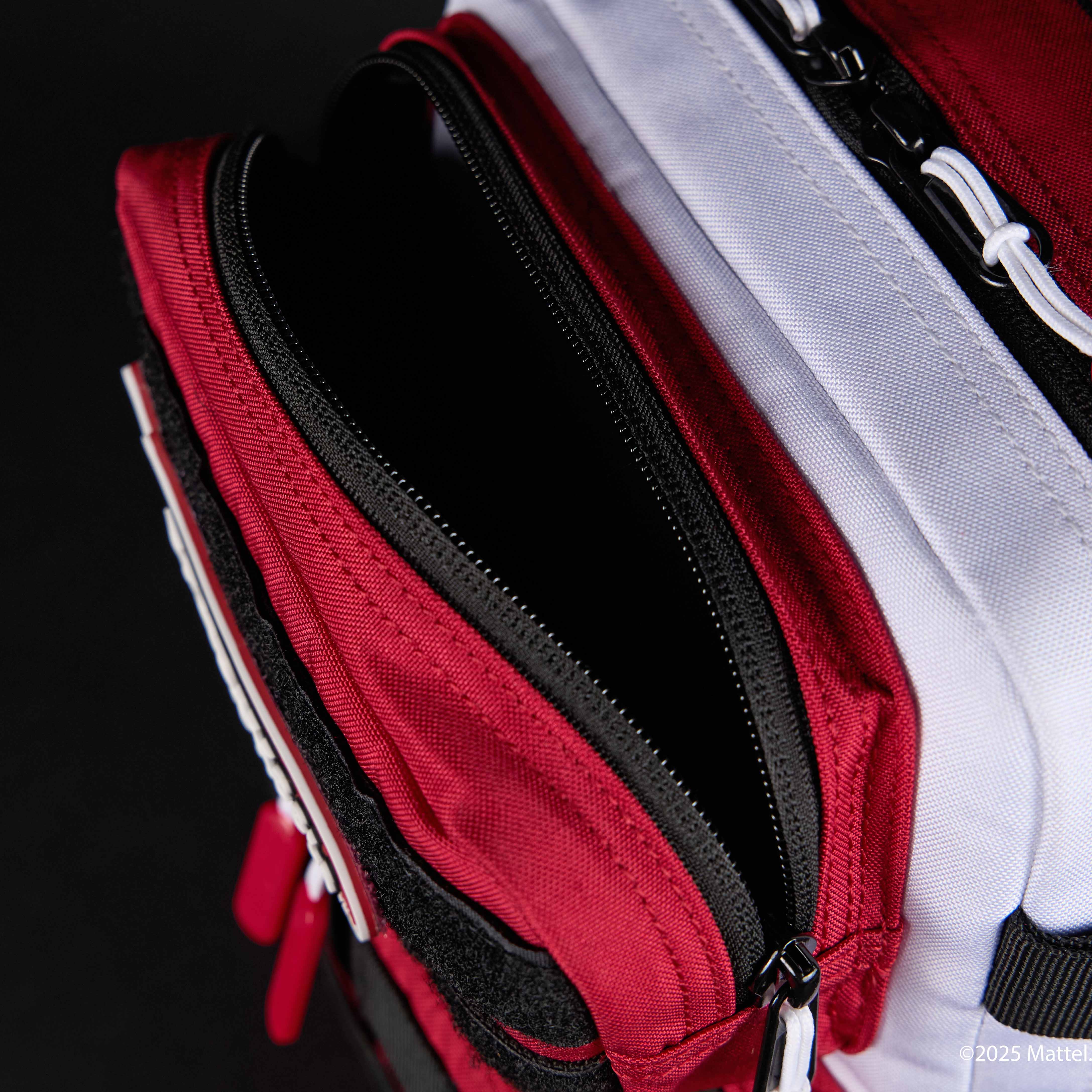 9L Backpack Mini Hot Wheels Racing