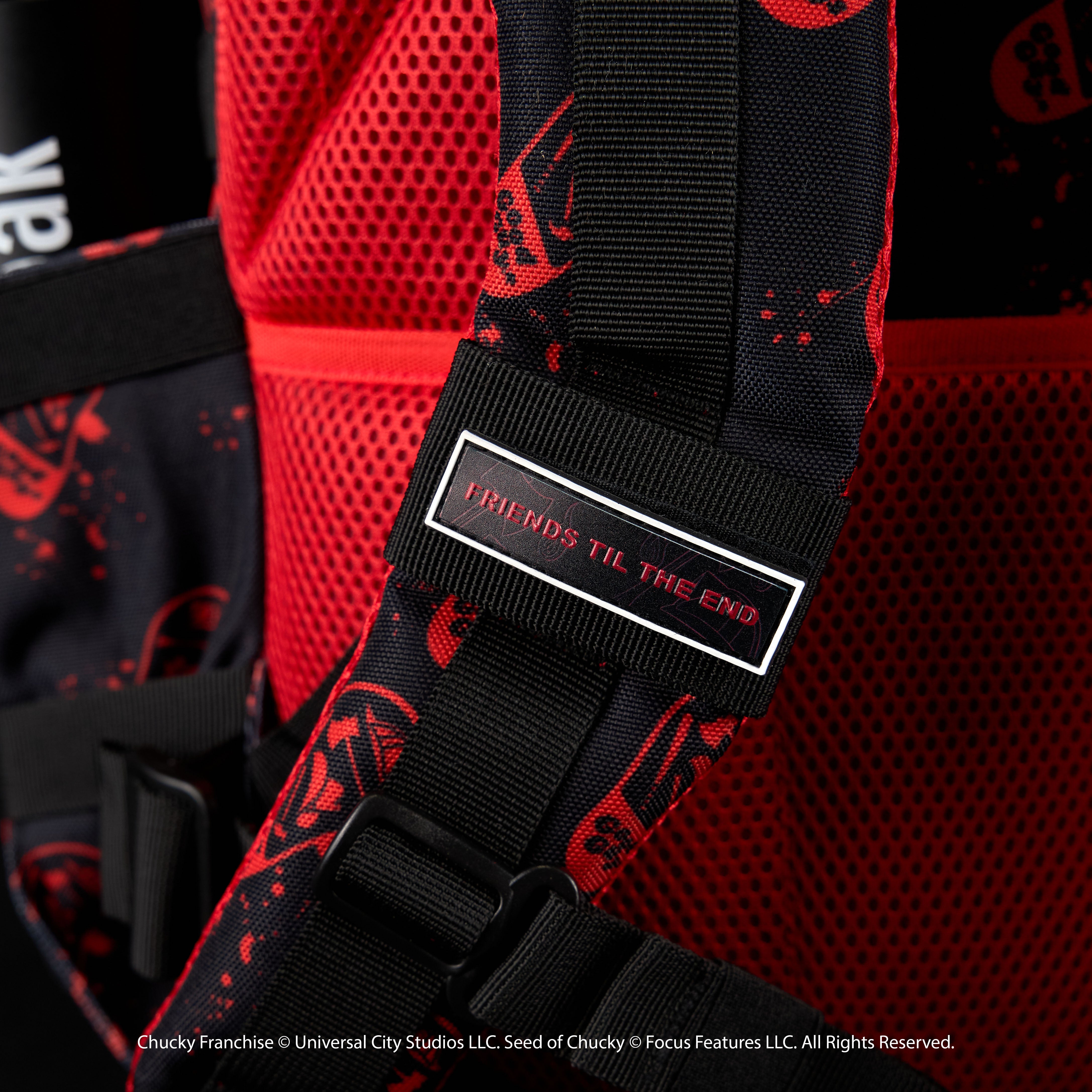 45L Backpack Chucky (PRE SALE)