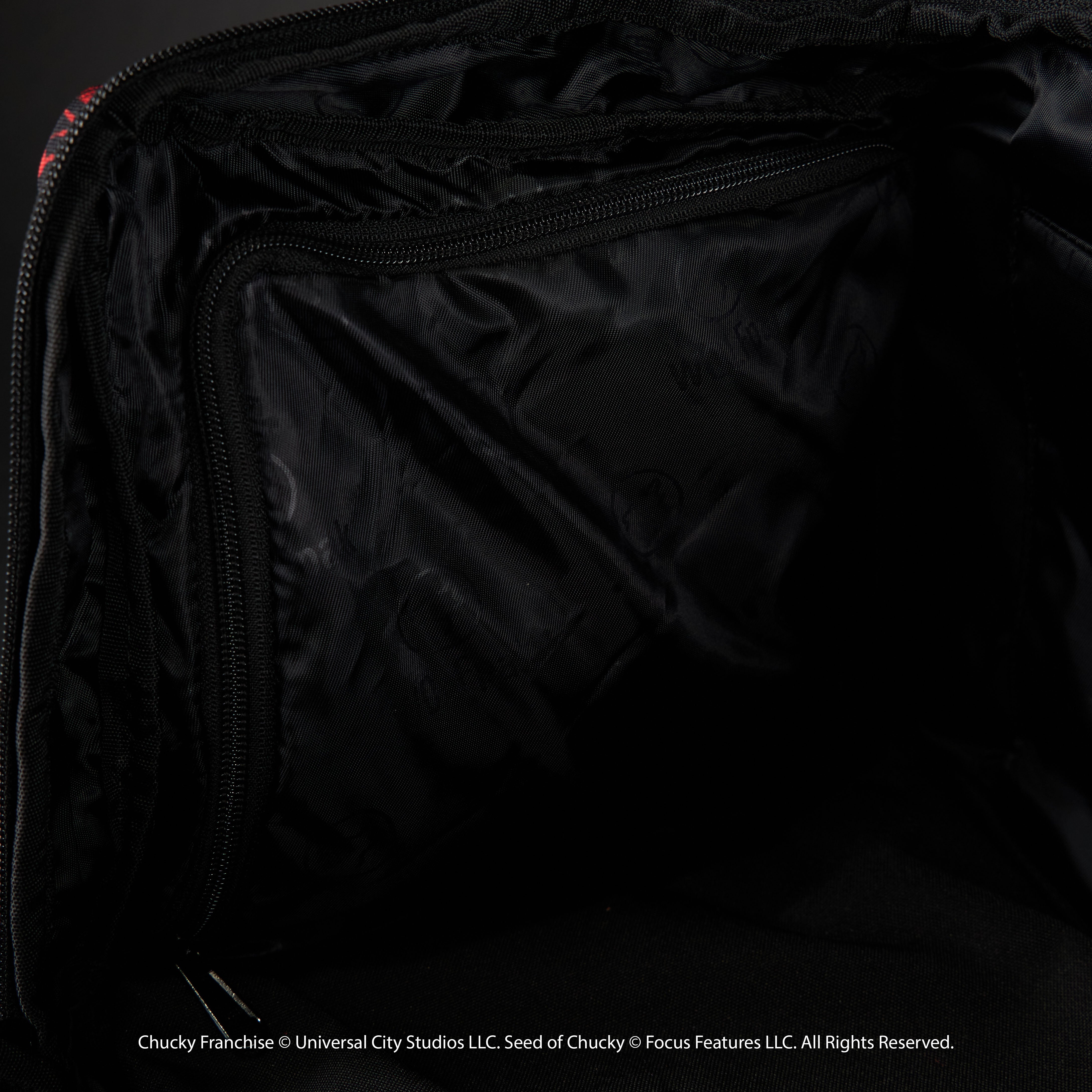 30L Perfect Duffle Bag Chucky (PRE SALE)