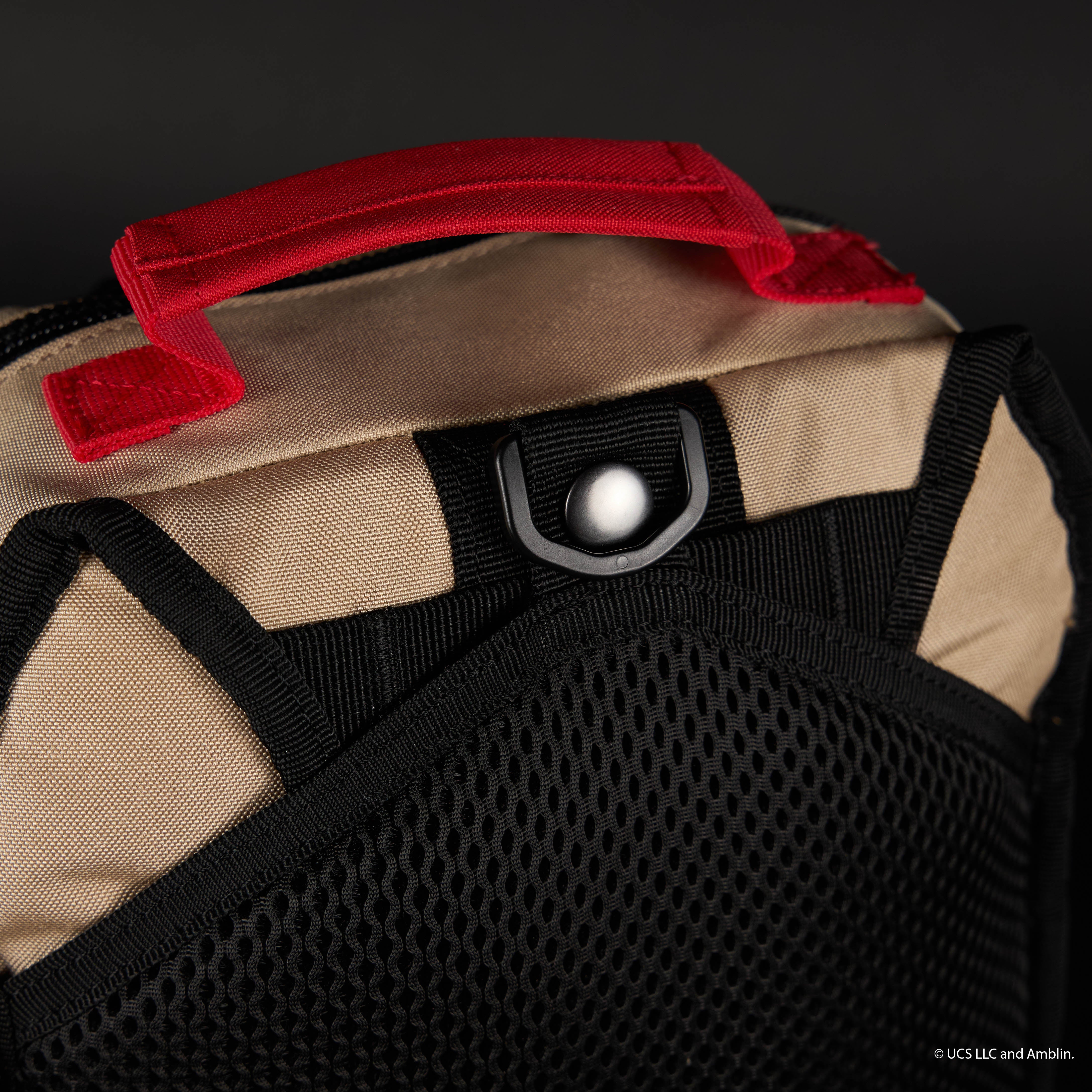 9L Tactical Sling Bag Jurassic Park