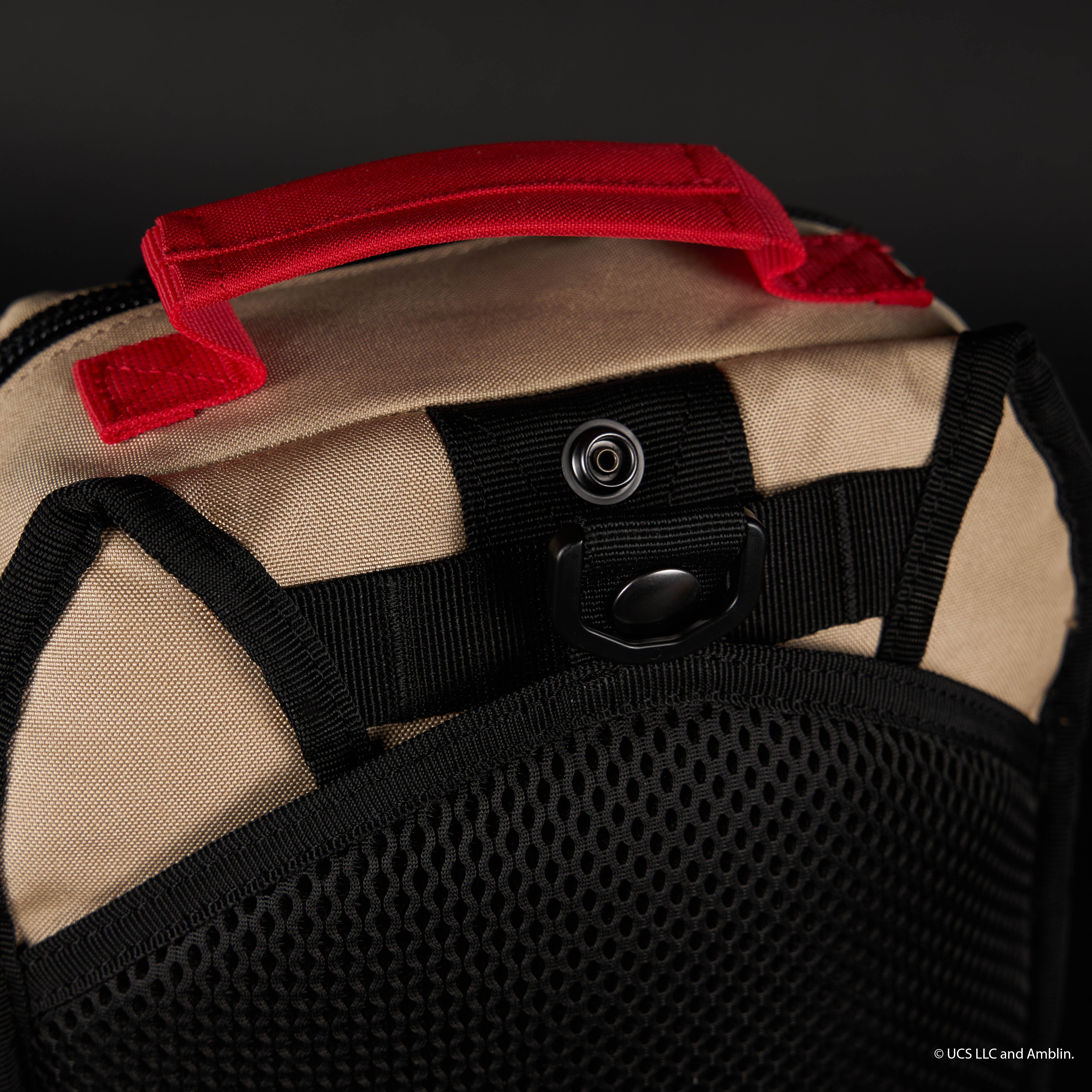 9L Tactical Sling Bag Jurassic Park